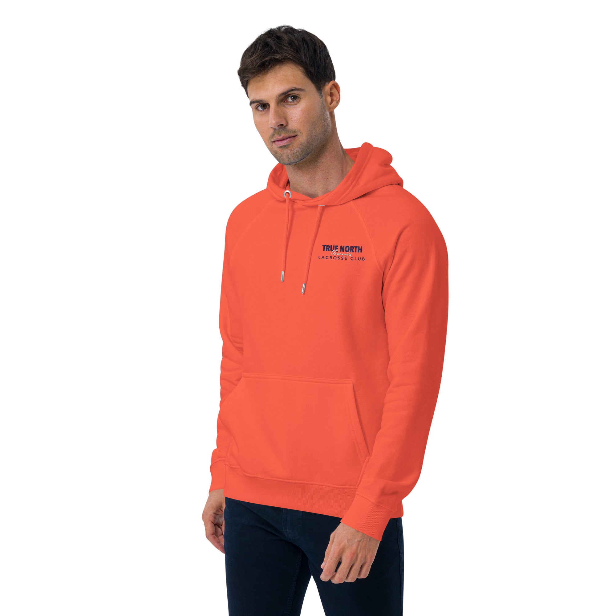 Townies Unisex Hoodie
