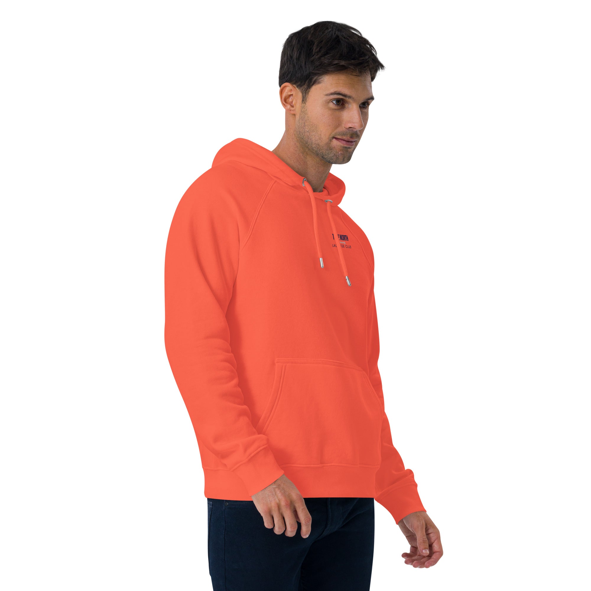 Townies Unisex Hoodie