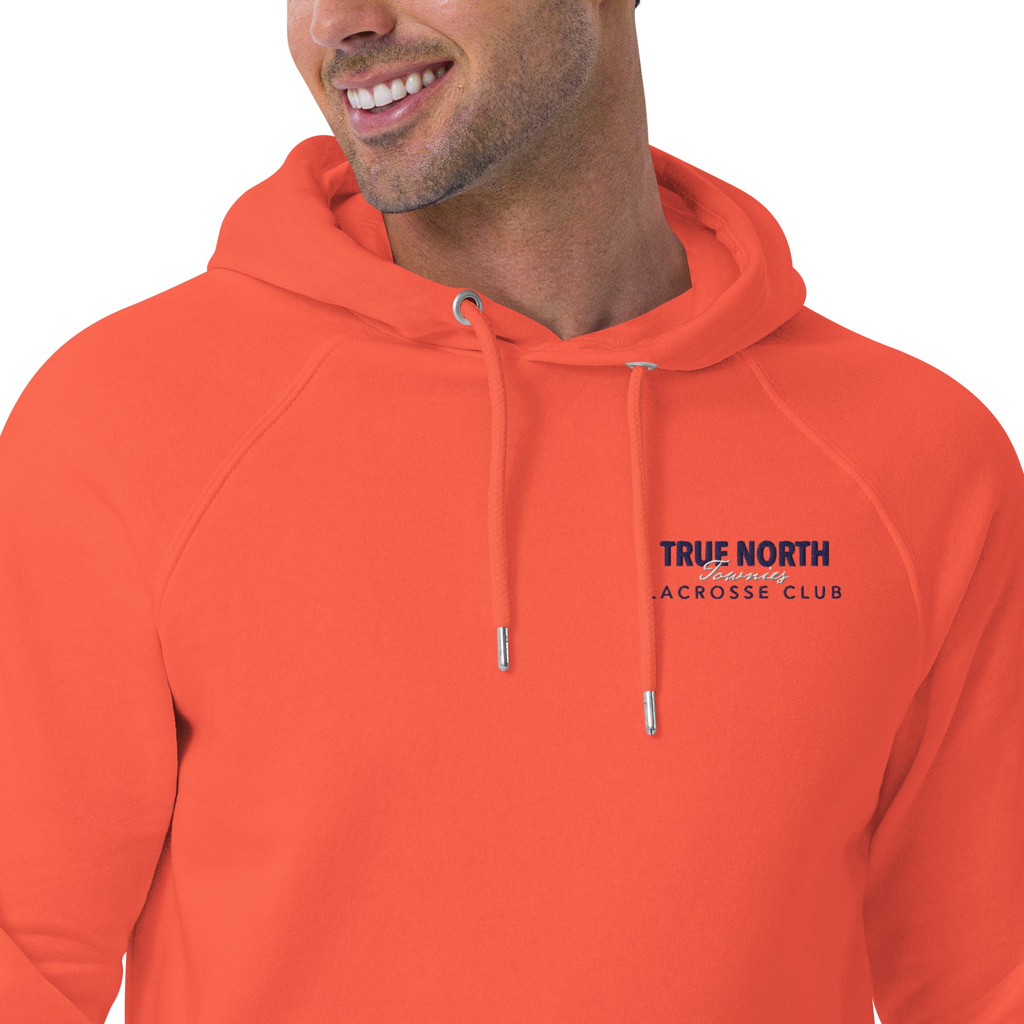 Townies Unisex Hoodie