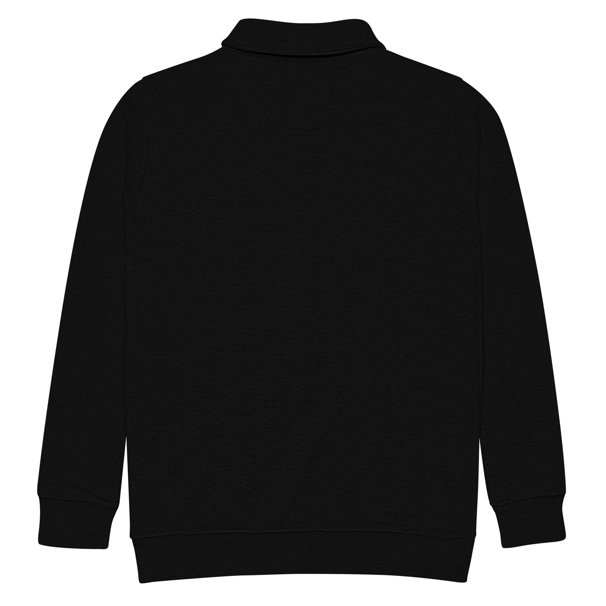 SLU Unisex fleece pullover