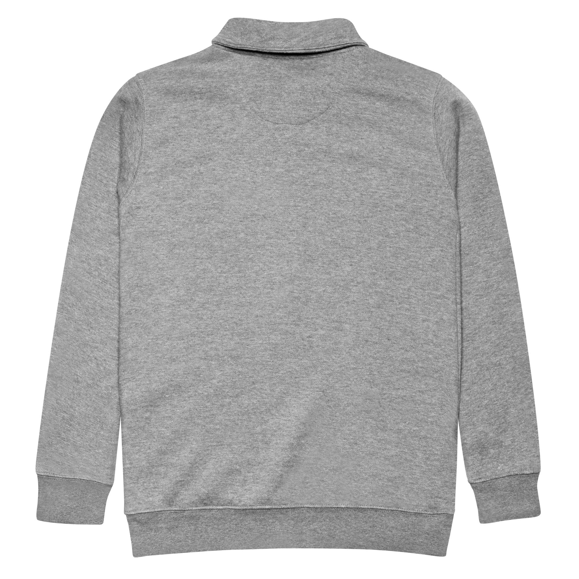 SLU Unisex fleece pullover