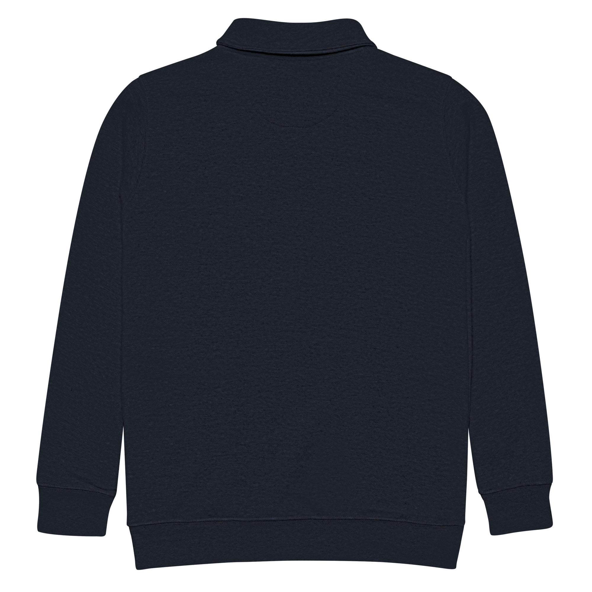 Blues Unisex fleece pullover
