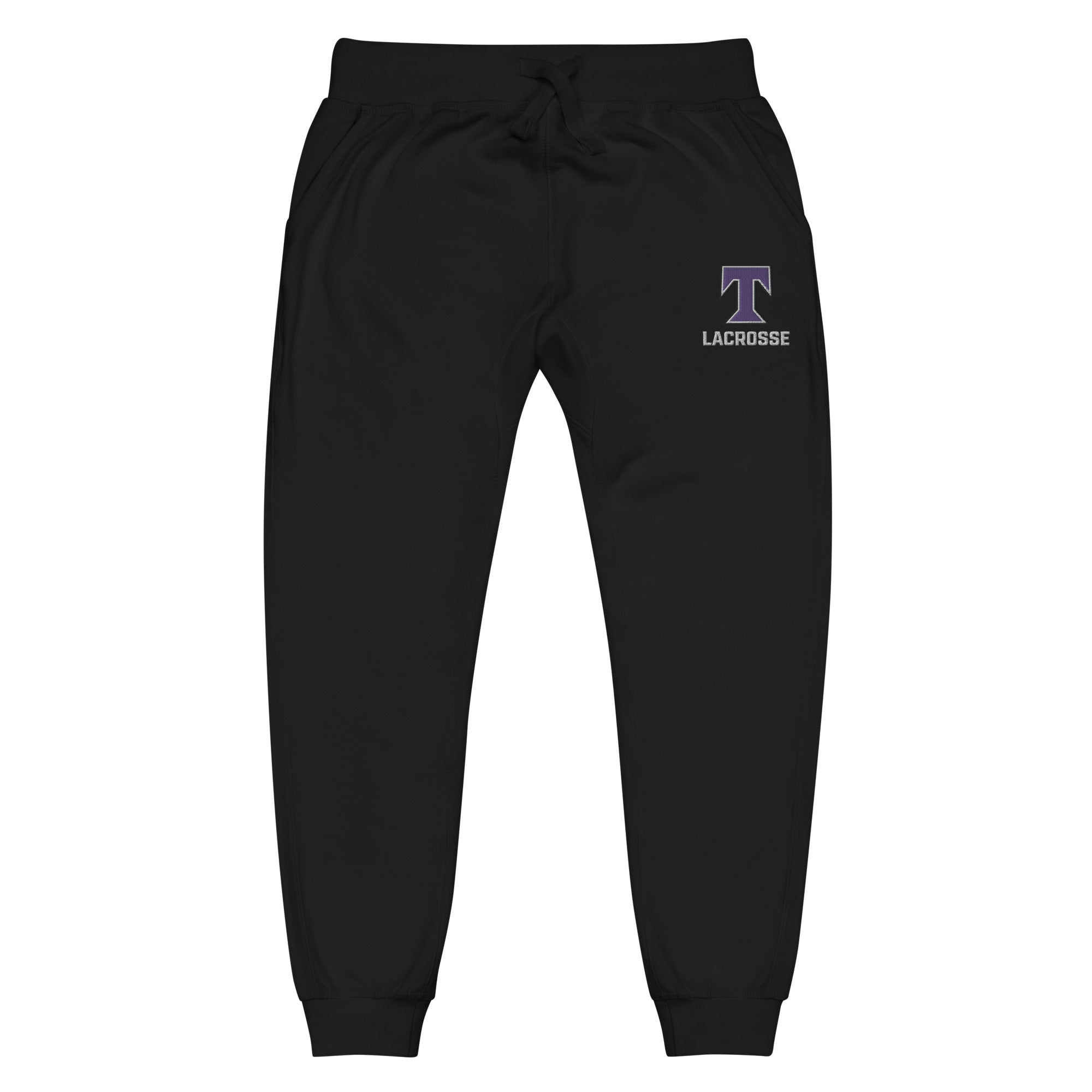 Trinity Unisex Fleece Sweatpants