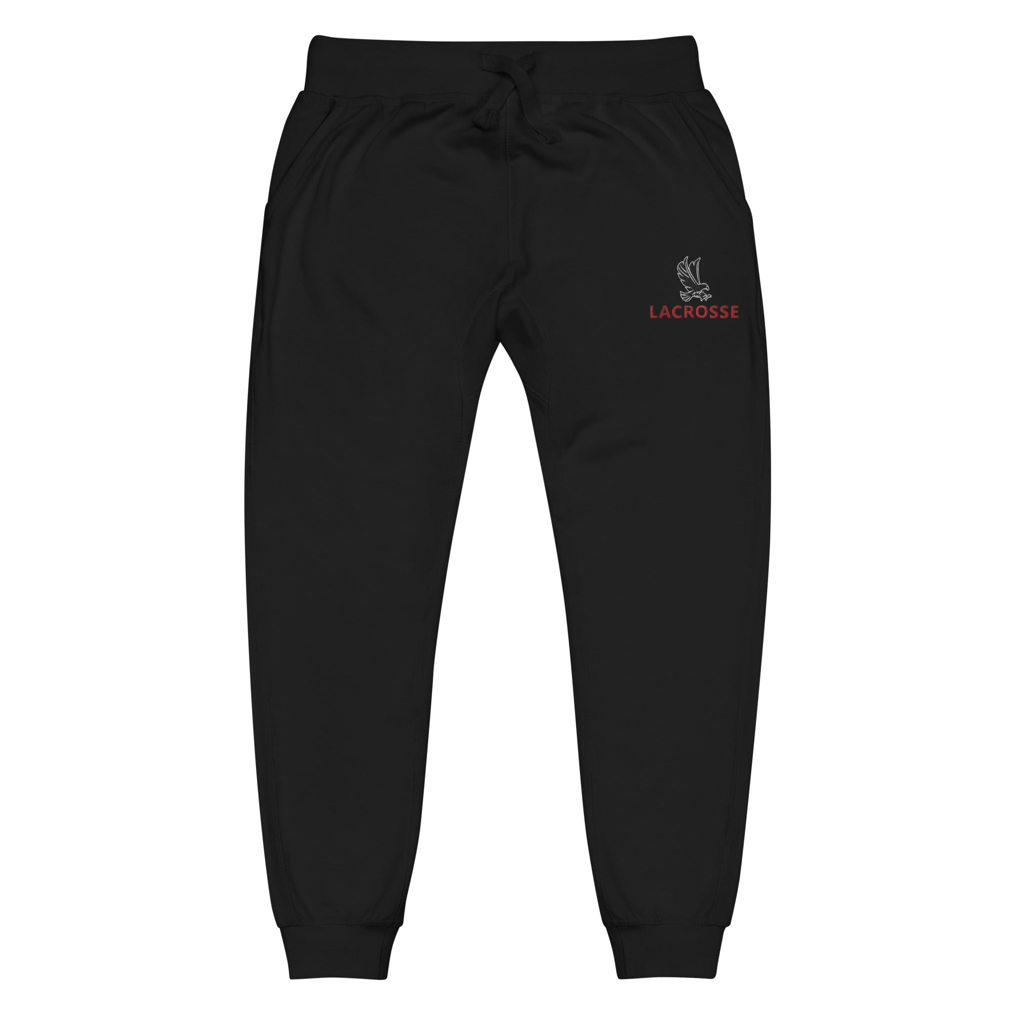 GMLA Unisex fleece sweatpants