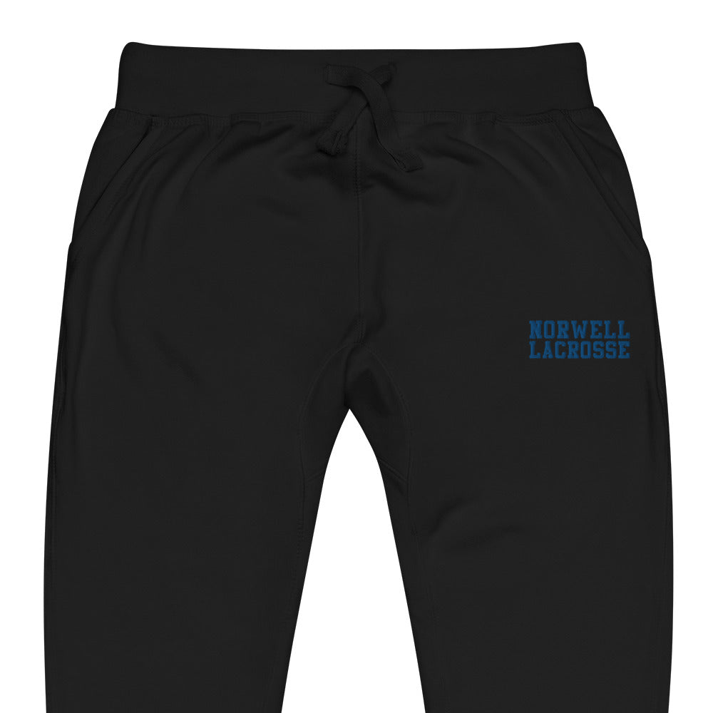 Norwell Unisex fleece sweatpants