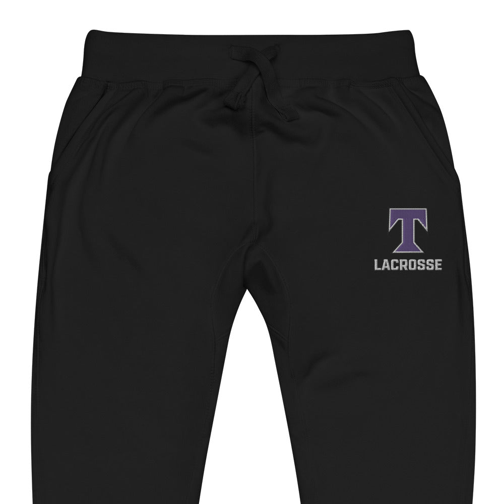 Trinity Unisex Fleece Sweatpants