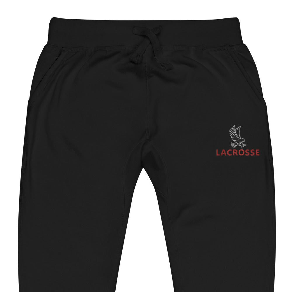 GMLA Unisex fleece sweatpants