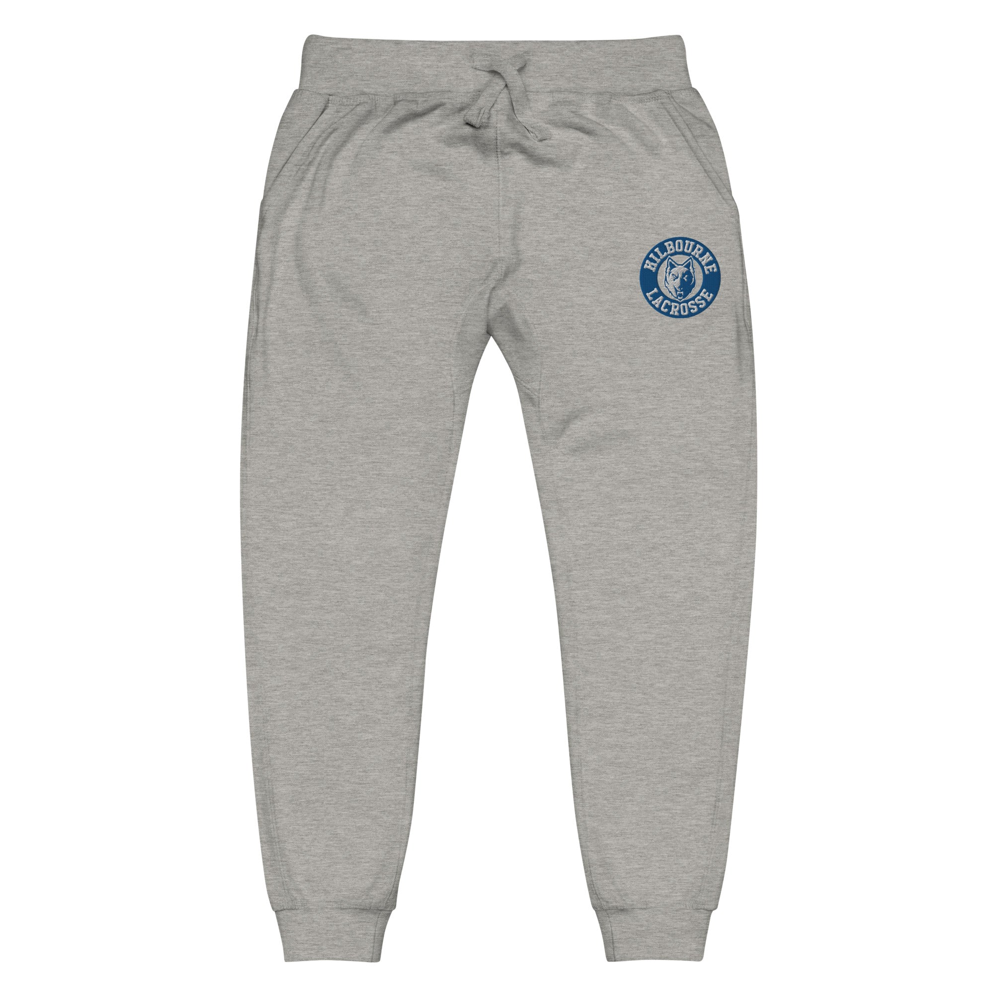 WK Coaches Unisex fleece sweatpants