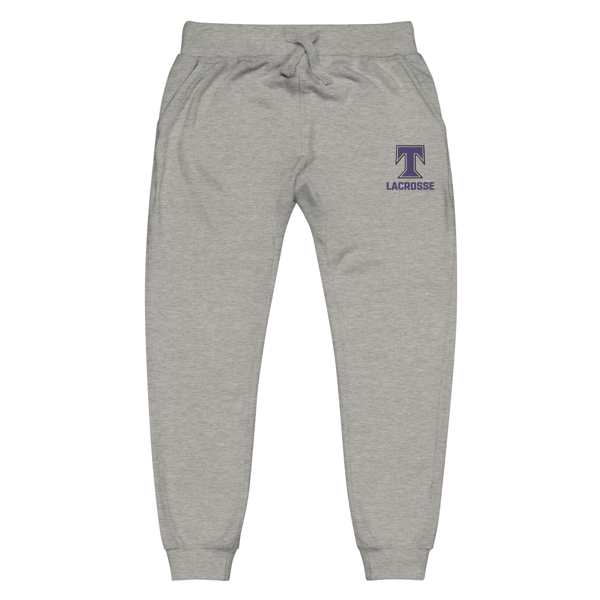 Trinity Unisex Fleece Sweatpants
