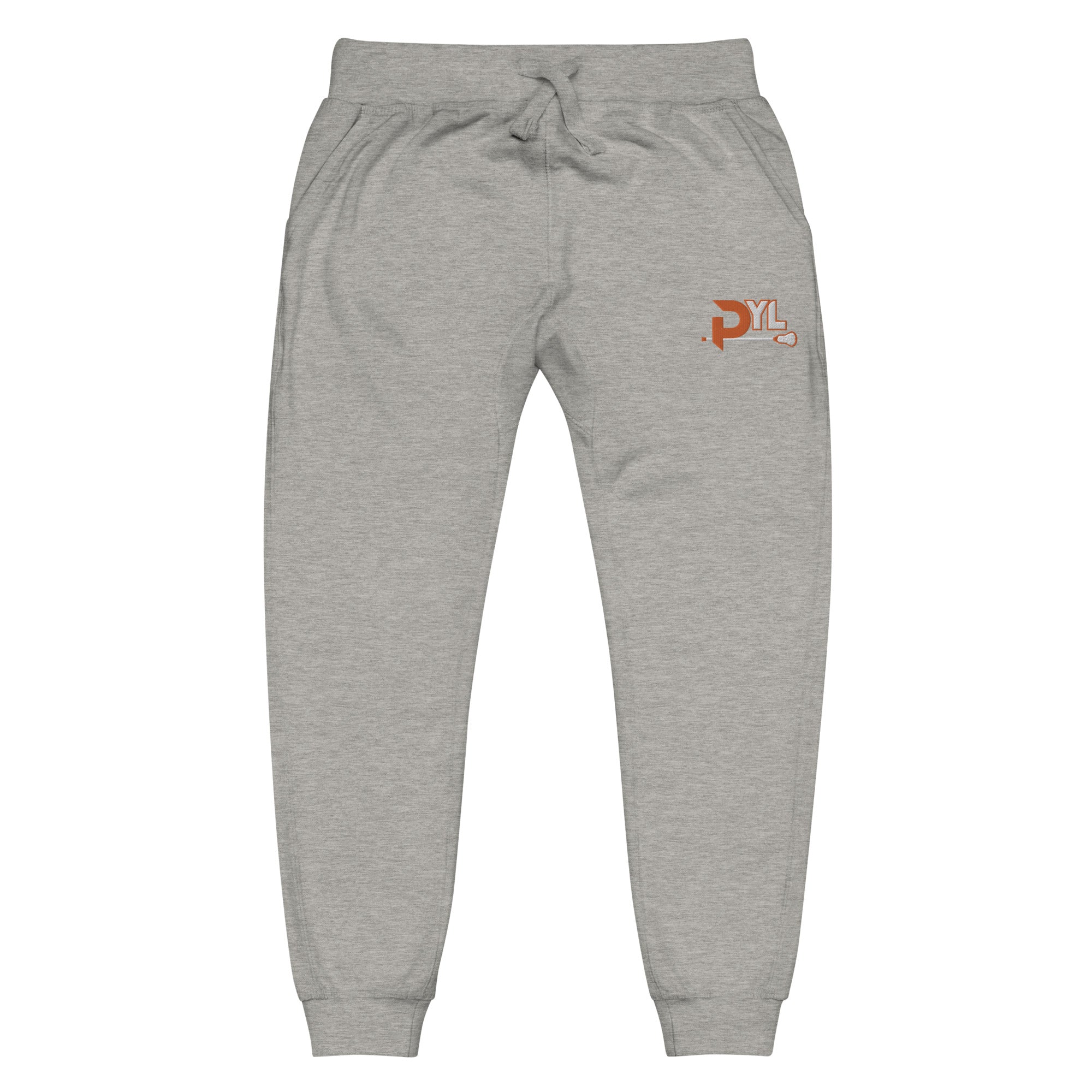 PYL Unisex fleece sweatpants