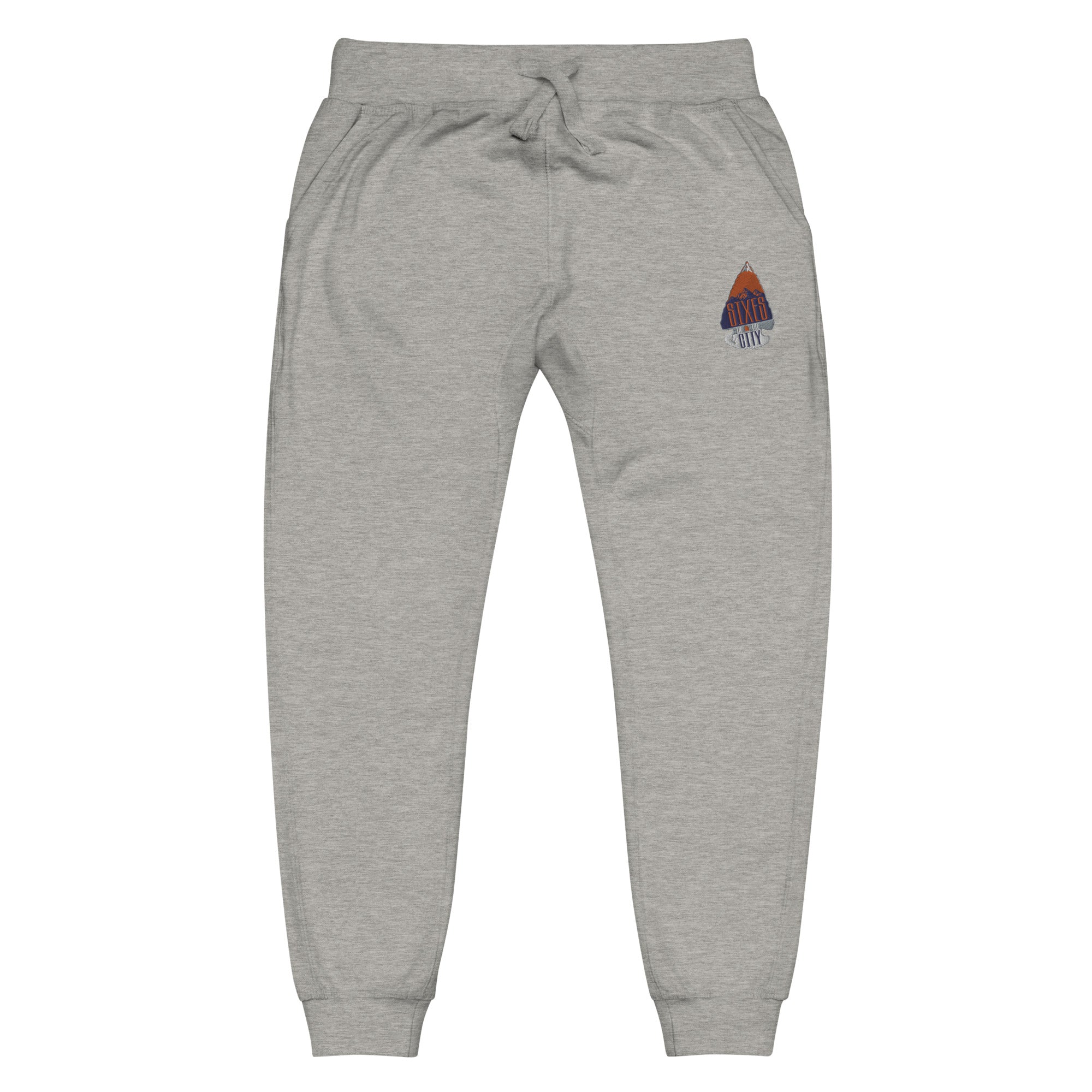 PLL Park City Unisex fleece sweatpants