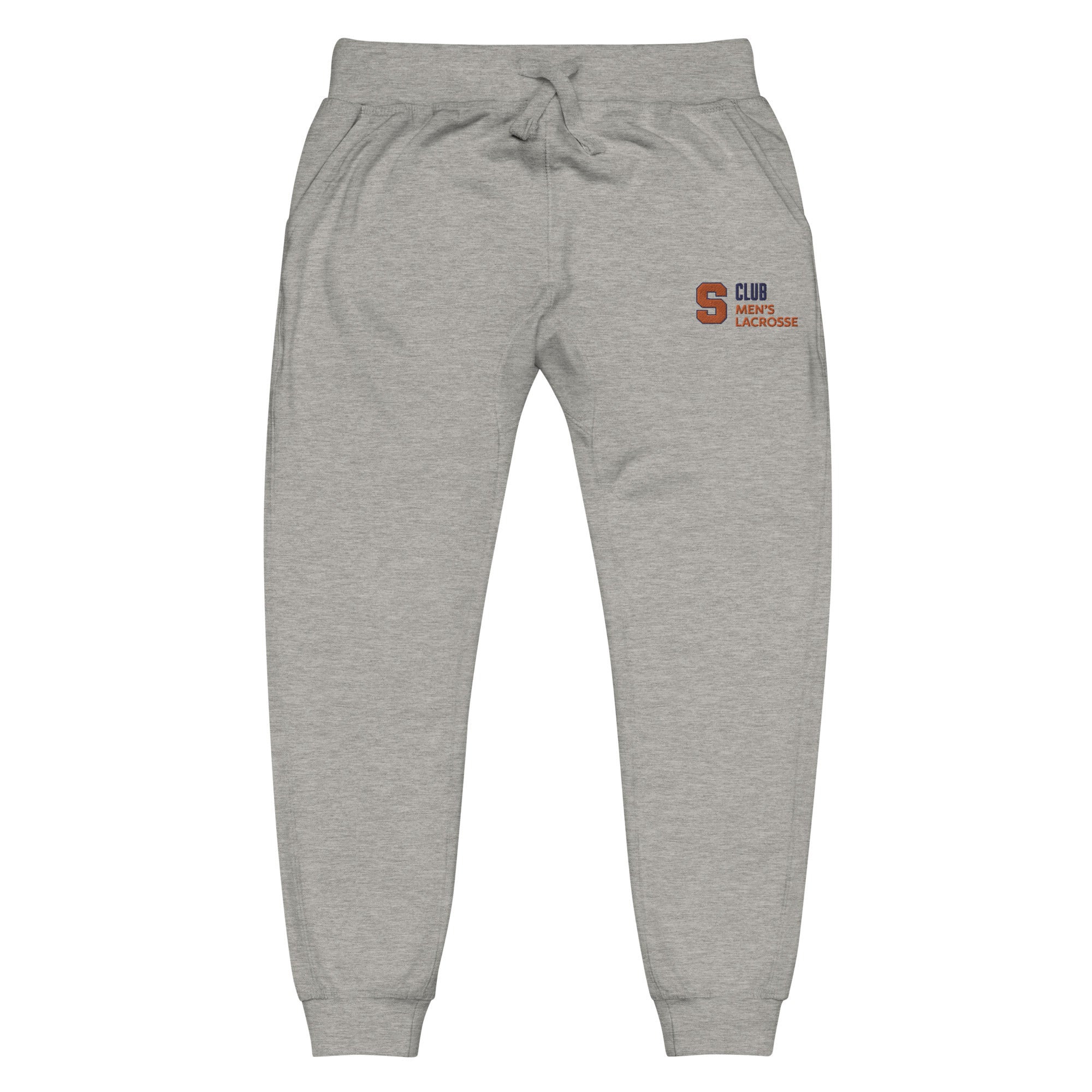 Cuse unisex fleece sweatpants