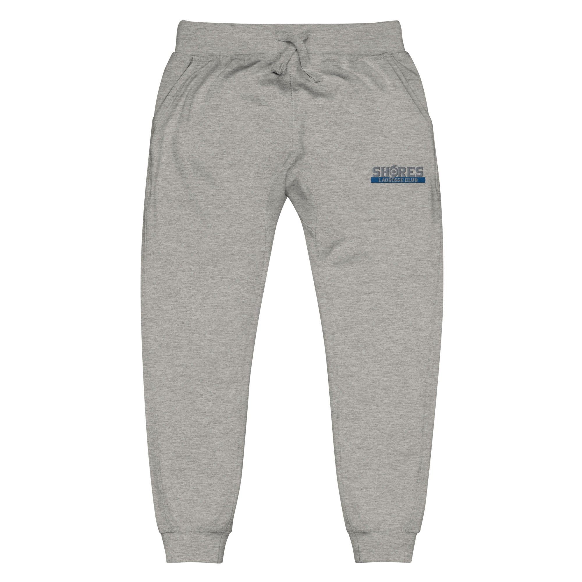 Shores LC Unisex fleece sweatpants