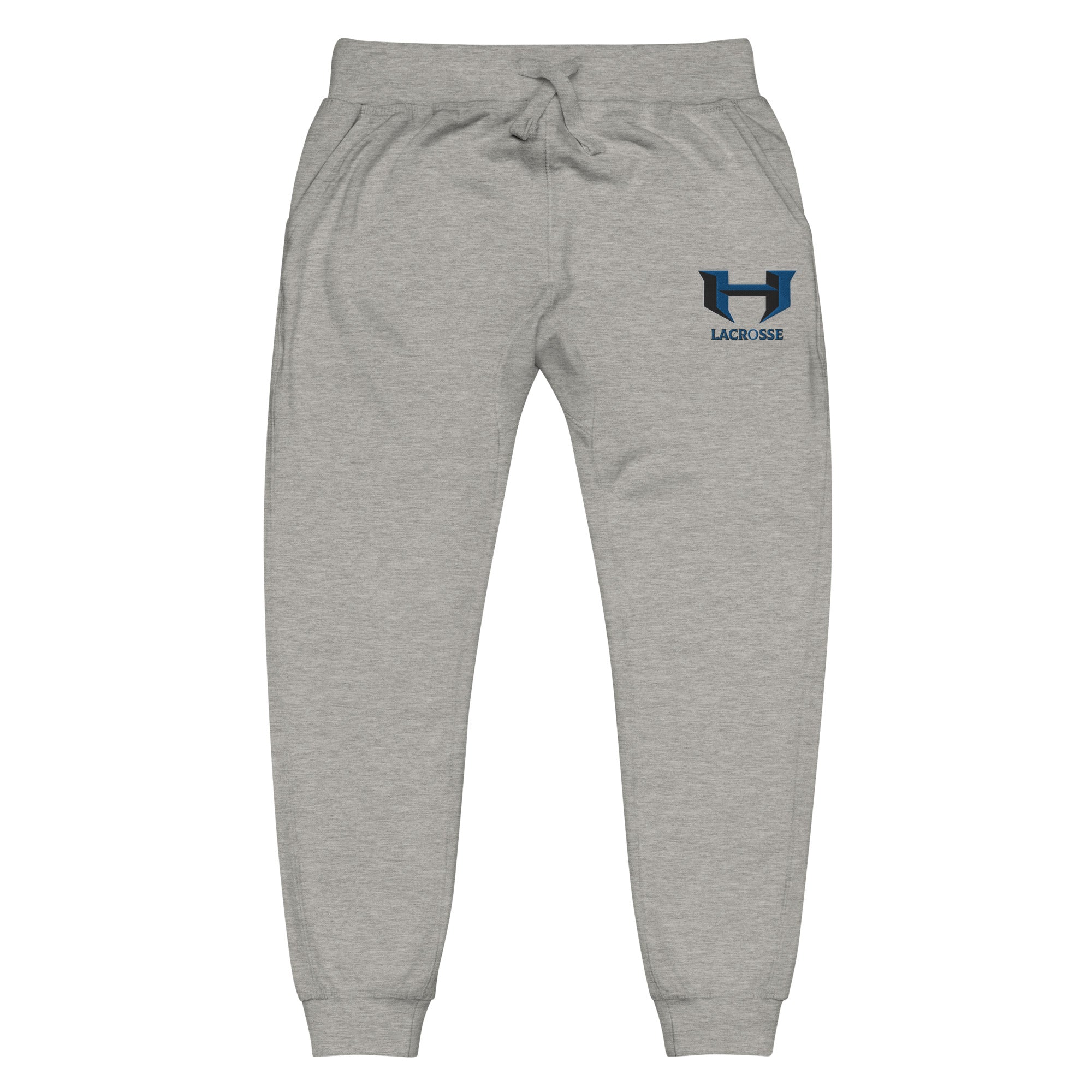 Hebron Unisex Fleece Jogger Sweatpants