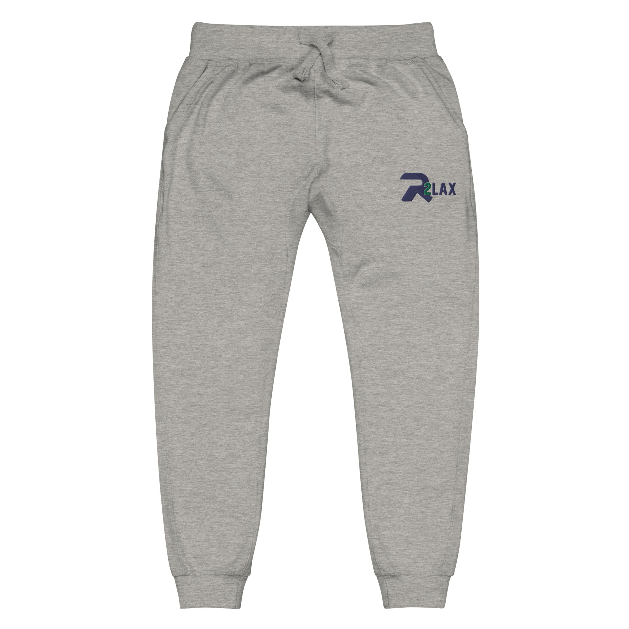 R2 Unisex fleece sweatpants