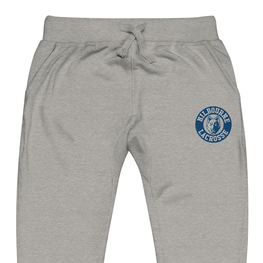 WK Coaches Unisex fleece sweatpants