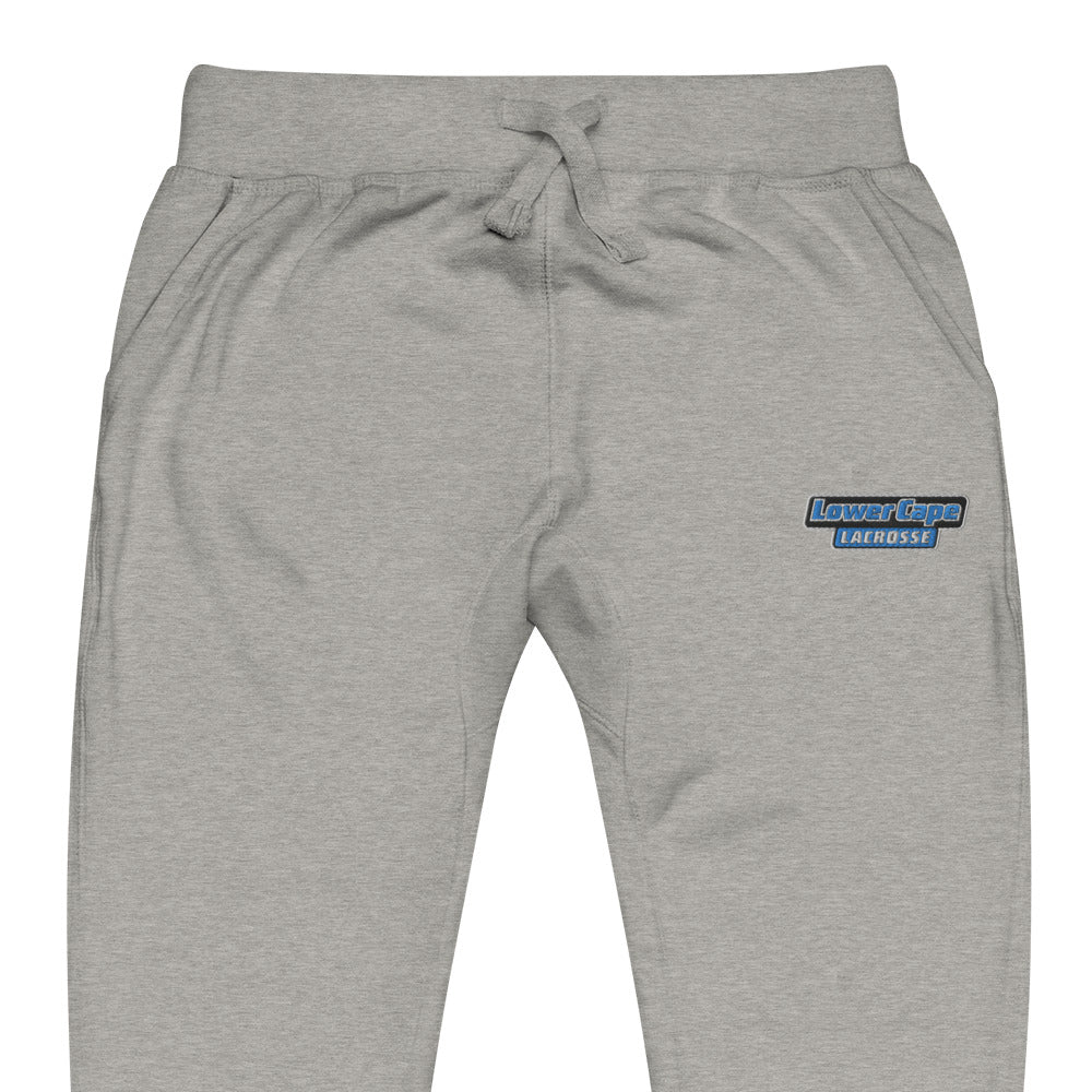 Lower Cape Unisex Joggers
