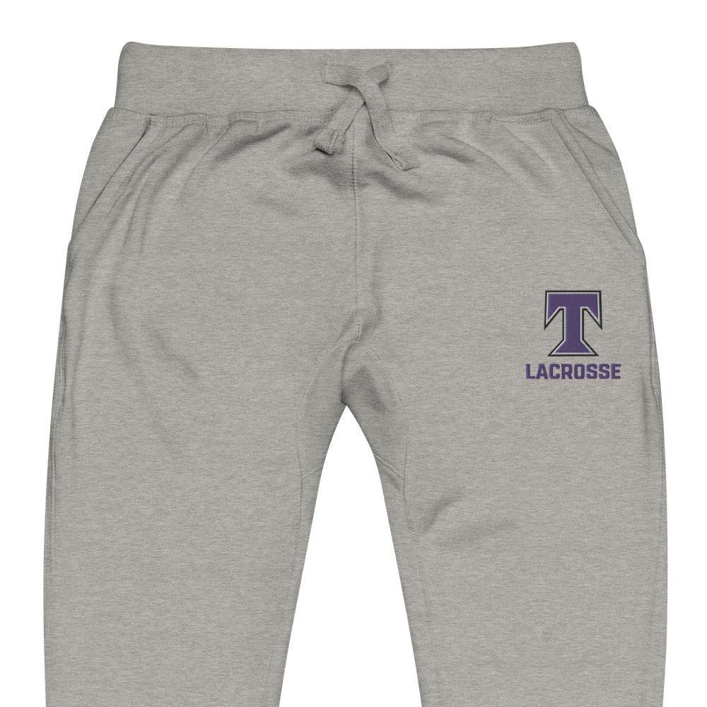 Trinity Unisex Fleece Sweatpants