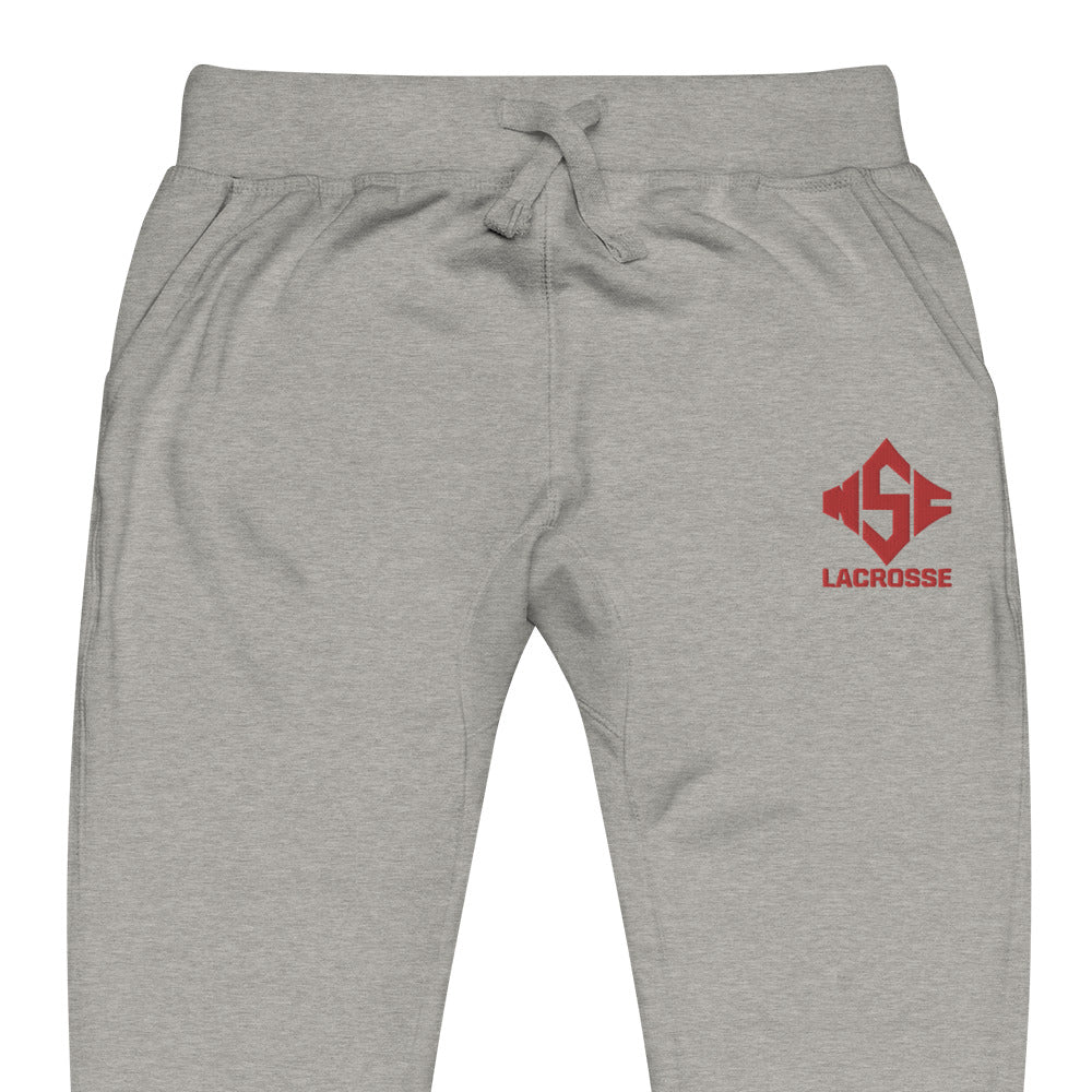 NC State Unisex Fleece Sweatpants