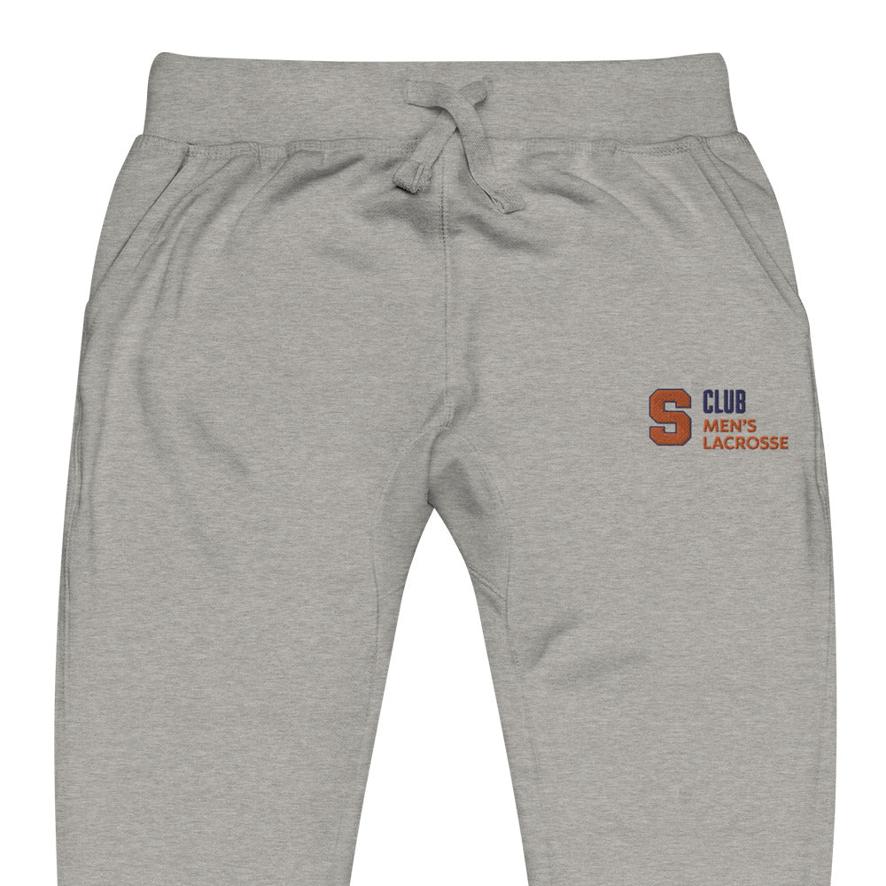 Cuse unisex fleece sweatpants