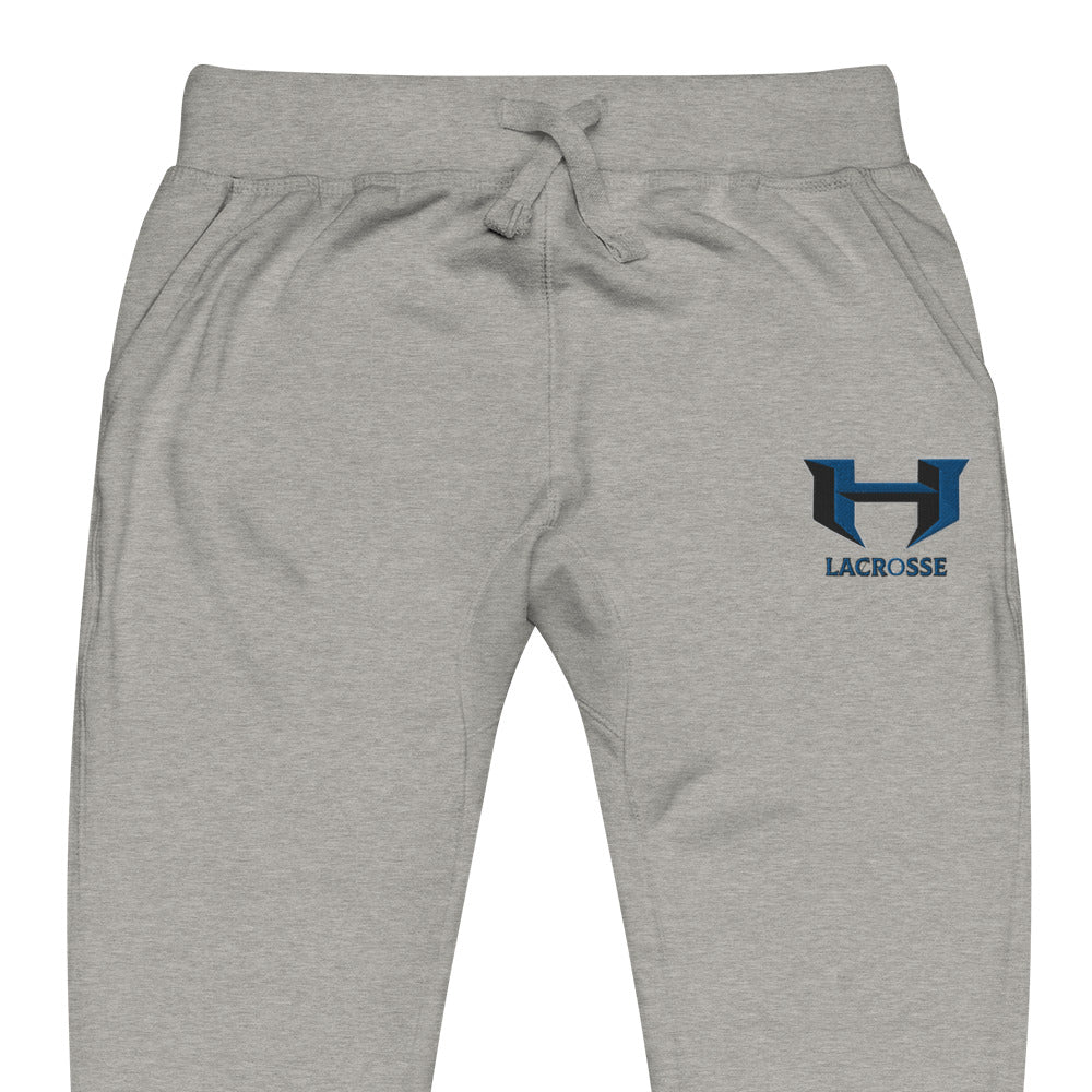 Hebron Unisex Fleece Jogger Sweatpants