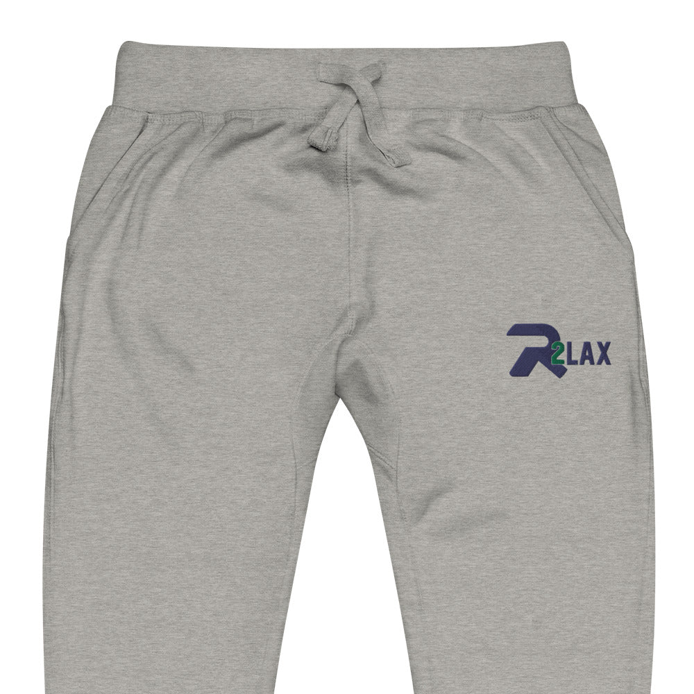 R2 Unisex fleece sweatpants