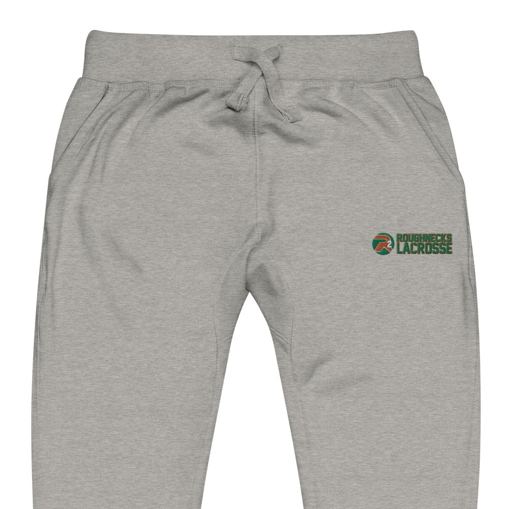 Roughnecks Unisex fleece sweatpants