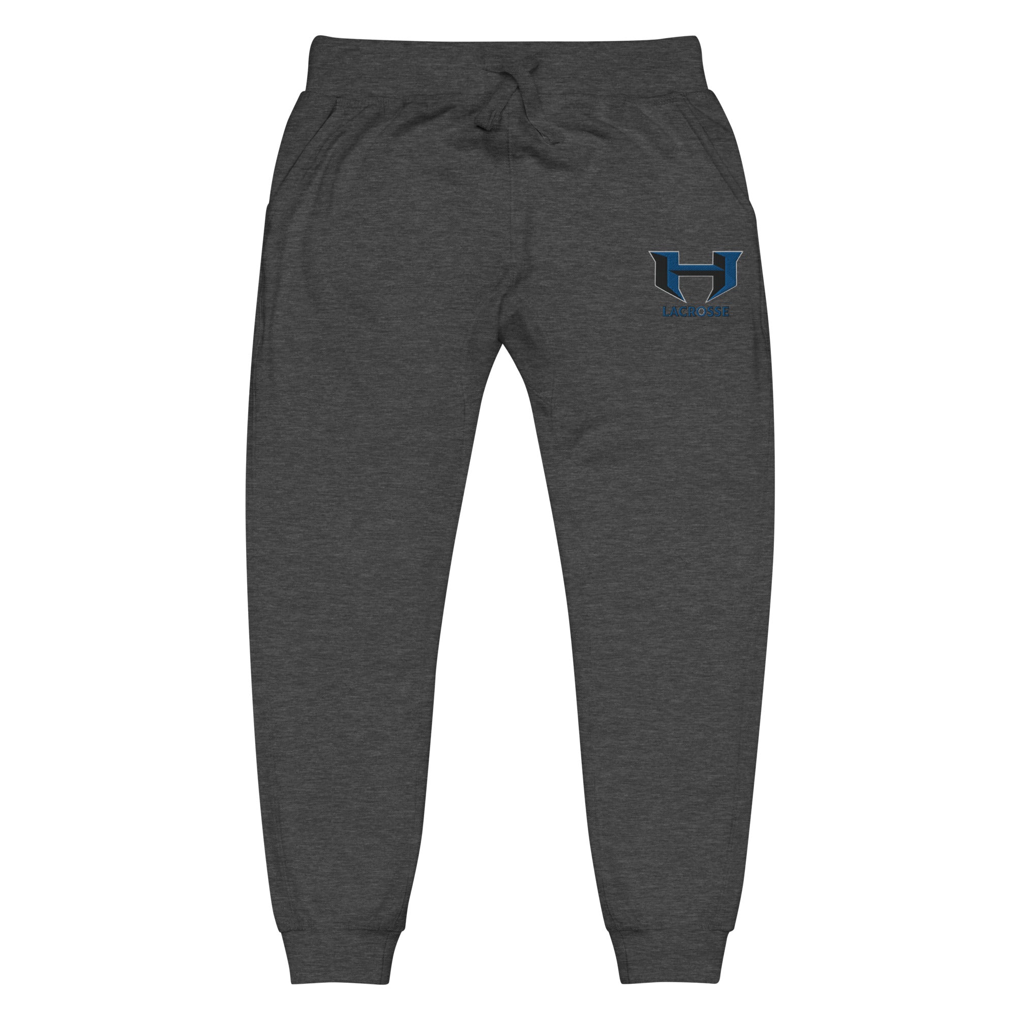 Hebron Unisex Fleece Jogger Sweatpants