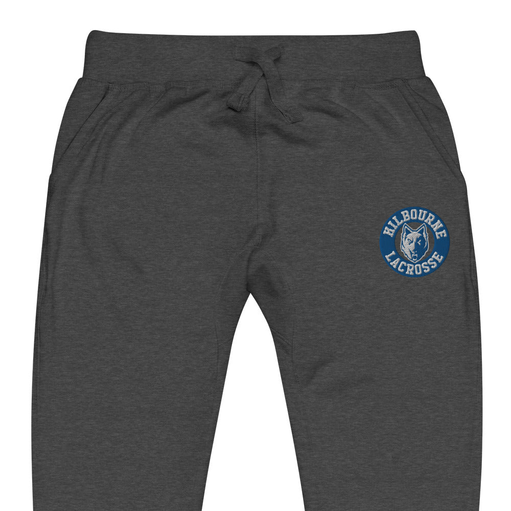 WK Coaches Unisex fleece sweatpants