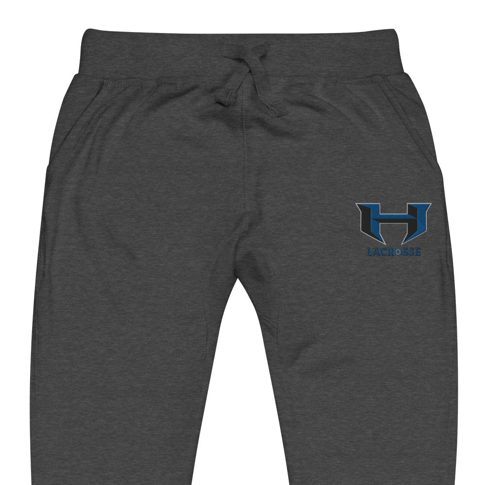 Hebron Unisex Fleece Jogger Sweatpants