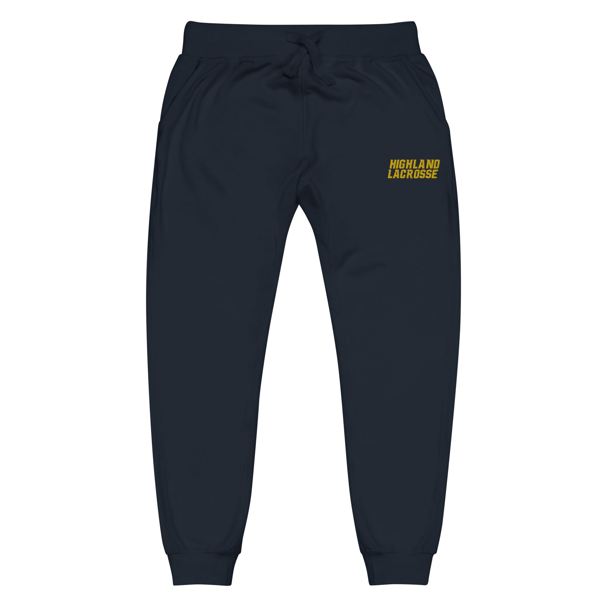 Highland Unisex Fleece Sweatpants