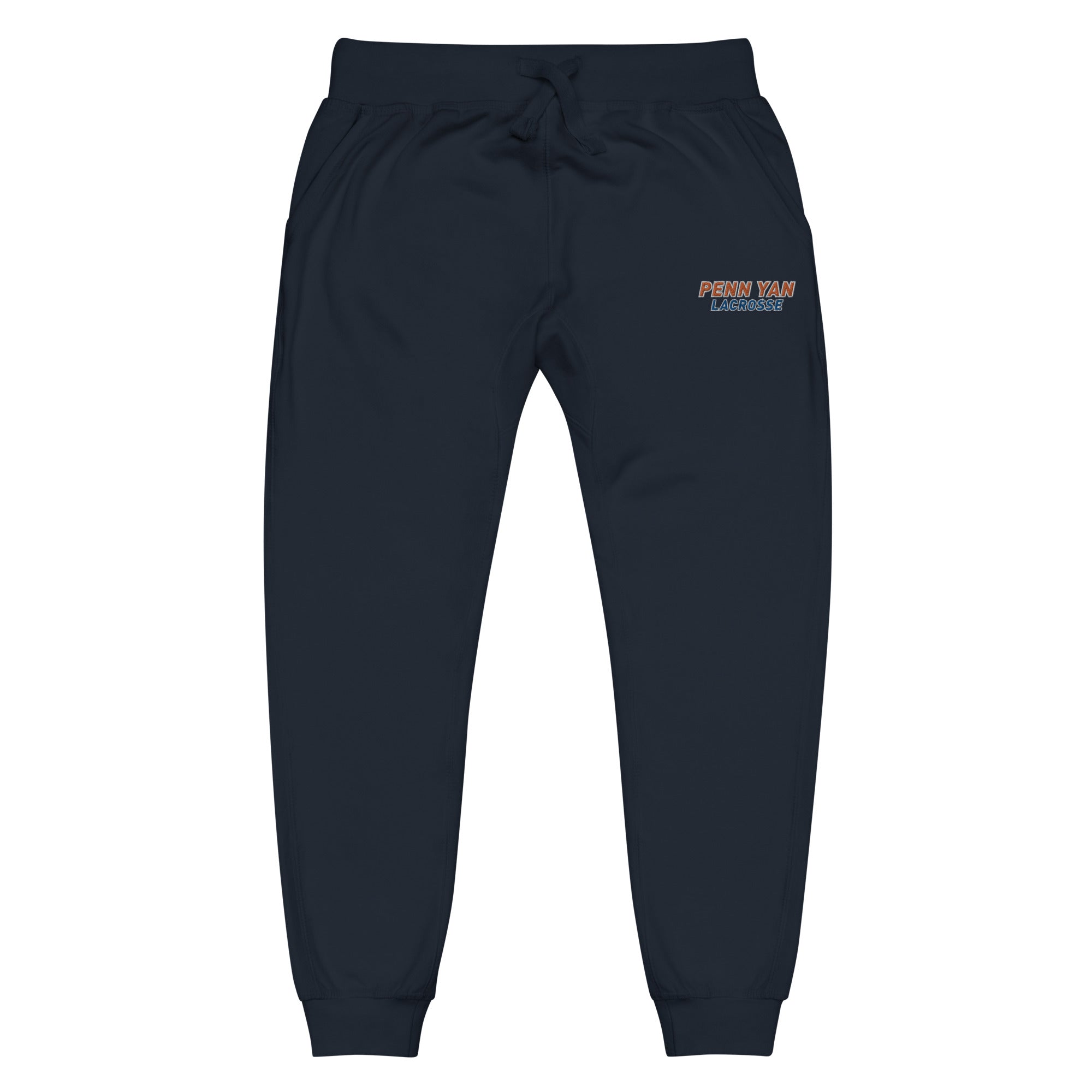 Penn Yan Unisex Fleece Sweatpants
