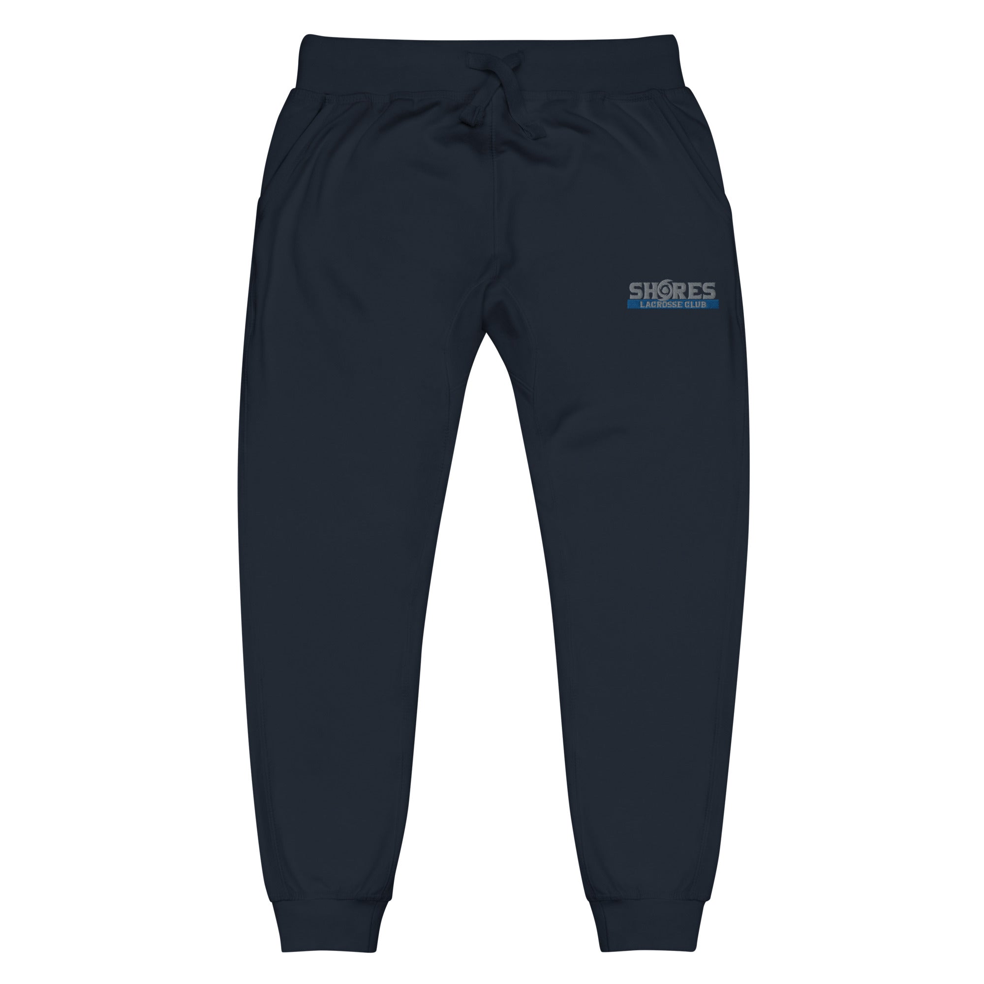 Shores LC Unisex fleece sweatpants