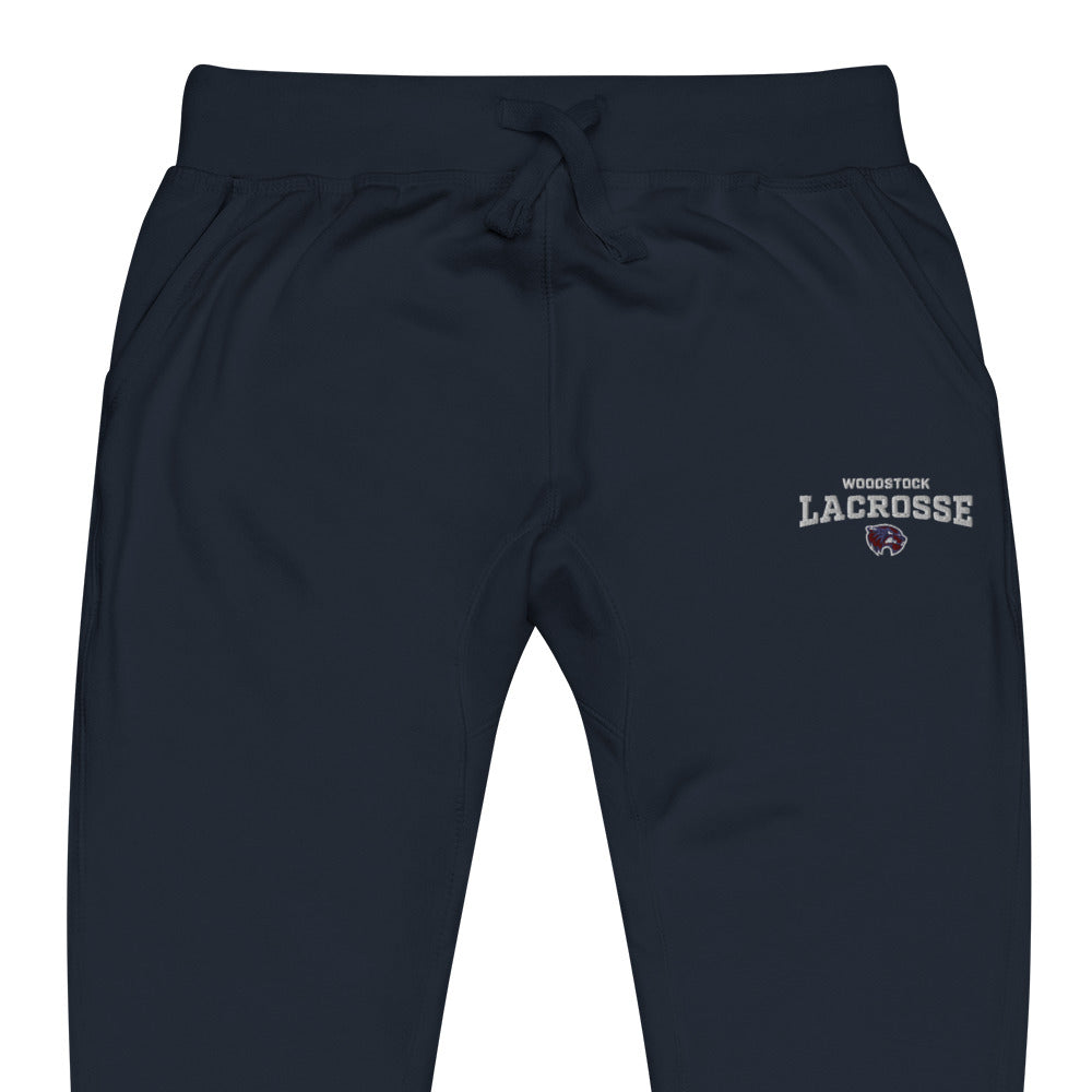 Woodstock Unisex fleece sweatpants