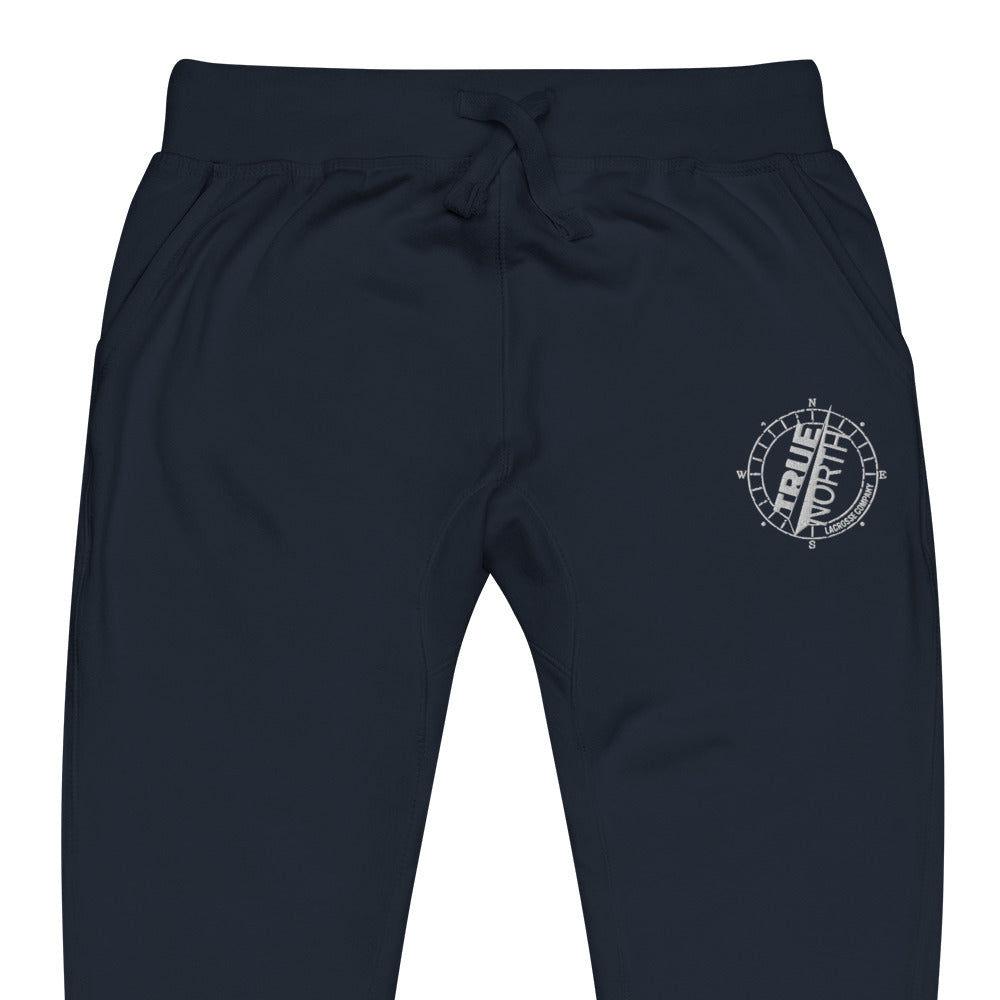 Townies Unisex Fleece Sweatpants