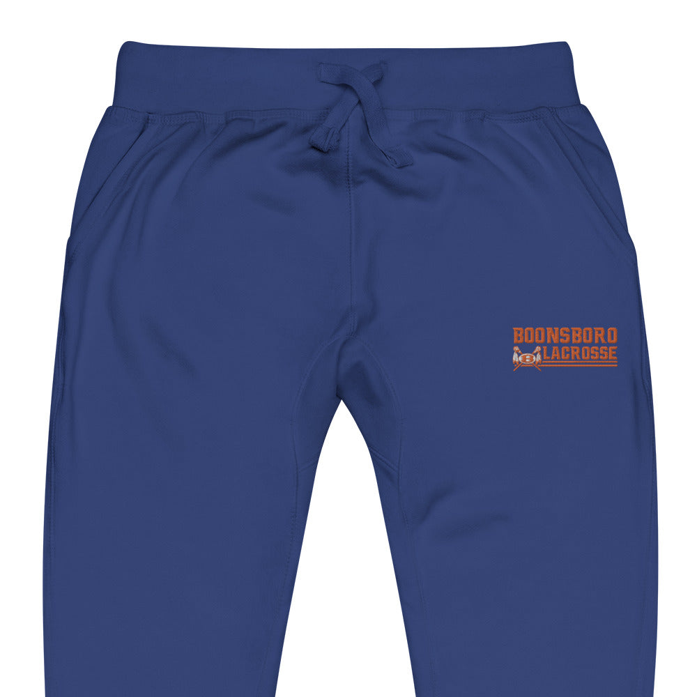 Boonsboro Unisex fleece sweatpants