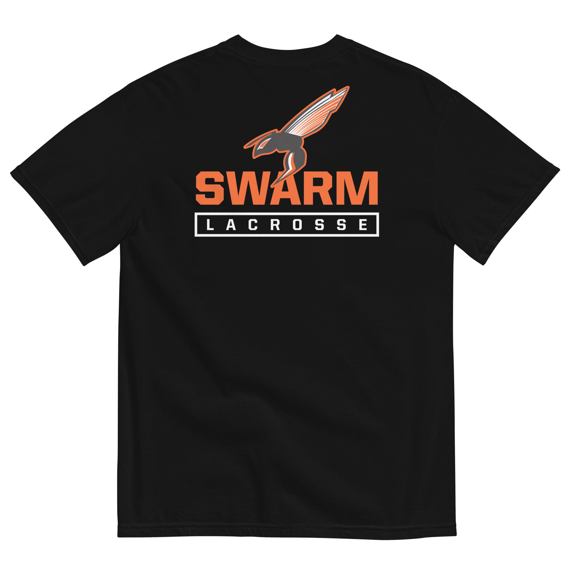 Swarm Unisex Heavyweight T-shirt