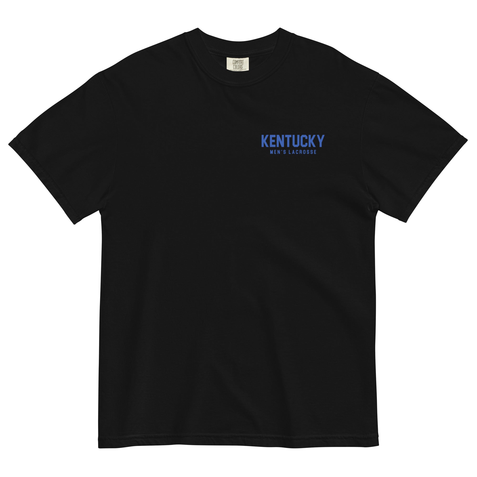 Kentucky Unisex Heavyweight T-shirt