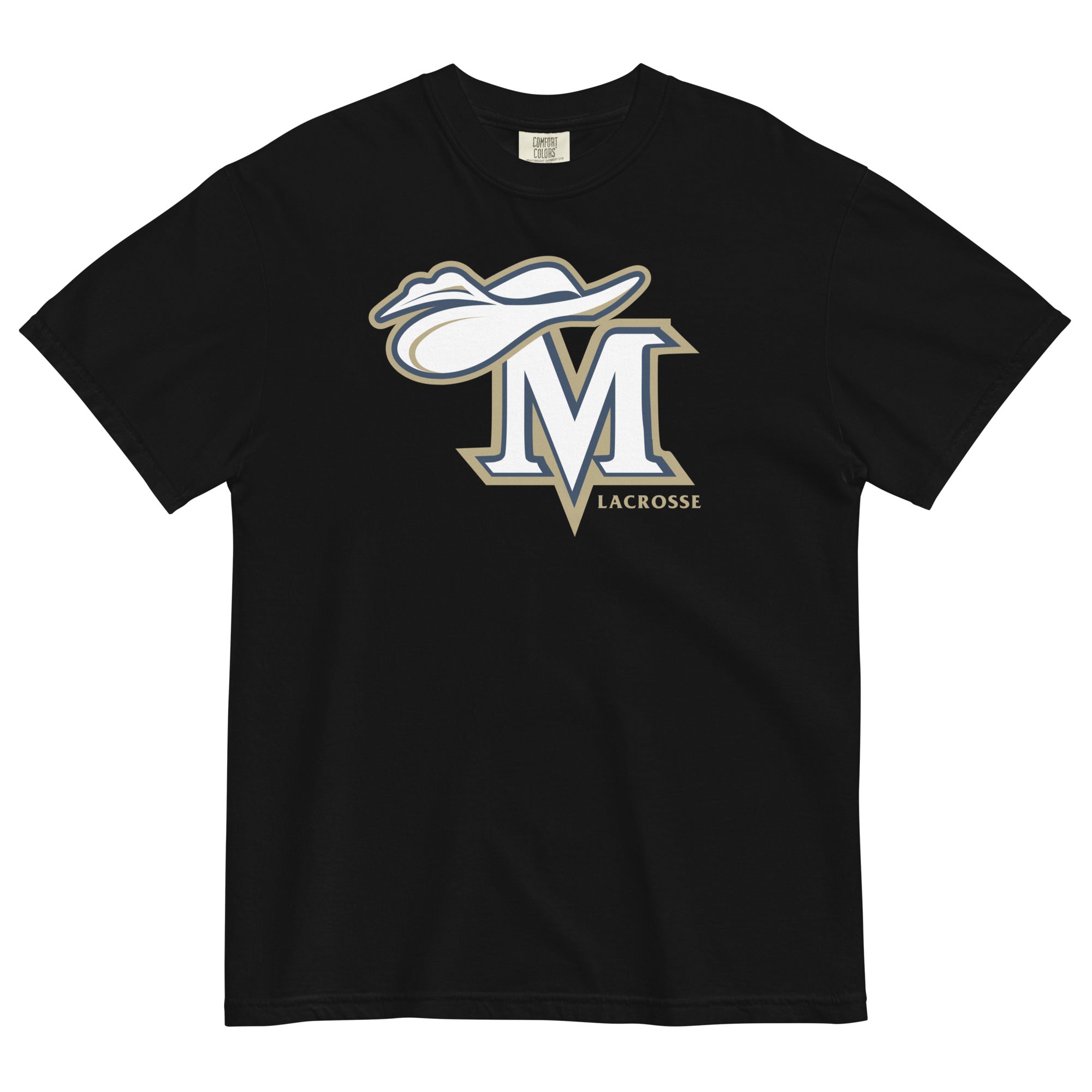 Montreat Unisex Heavyweight t-shirt