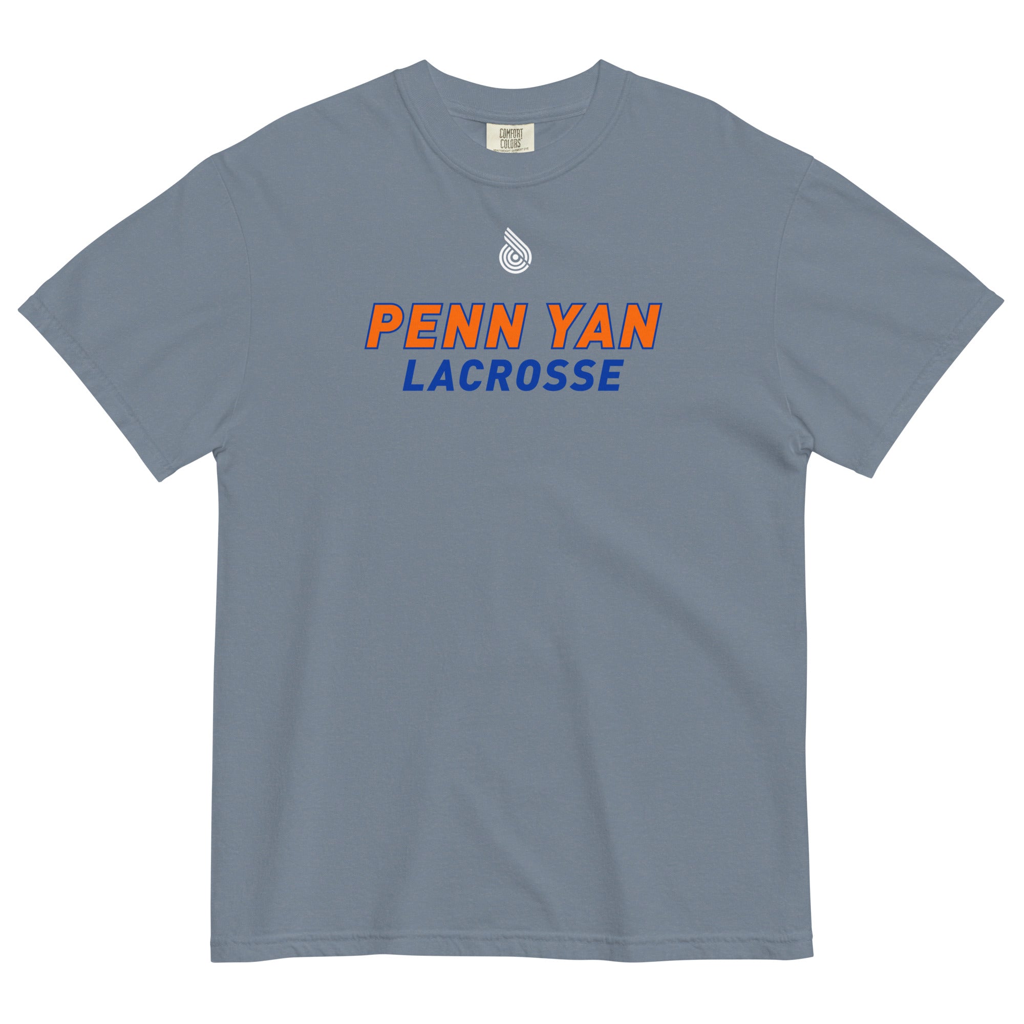 Penn Yan Unisex Heavyweight T-shirt
