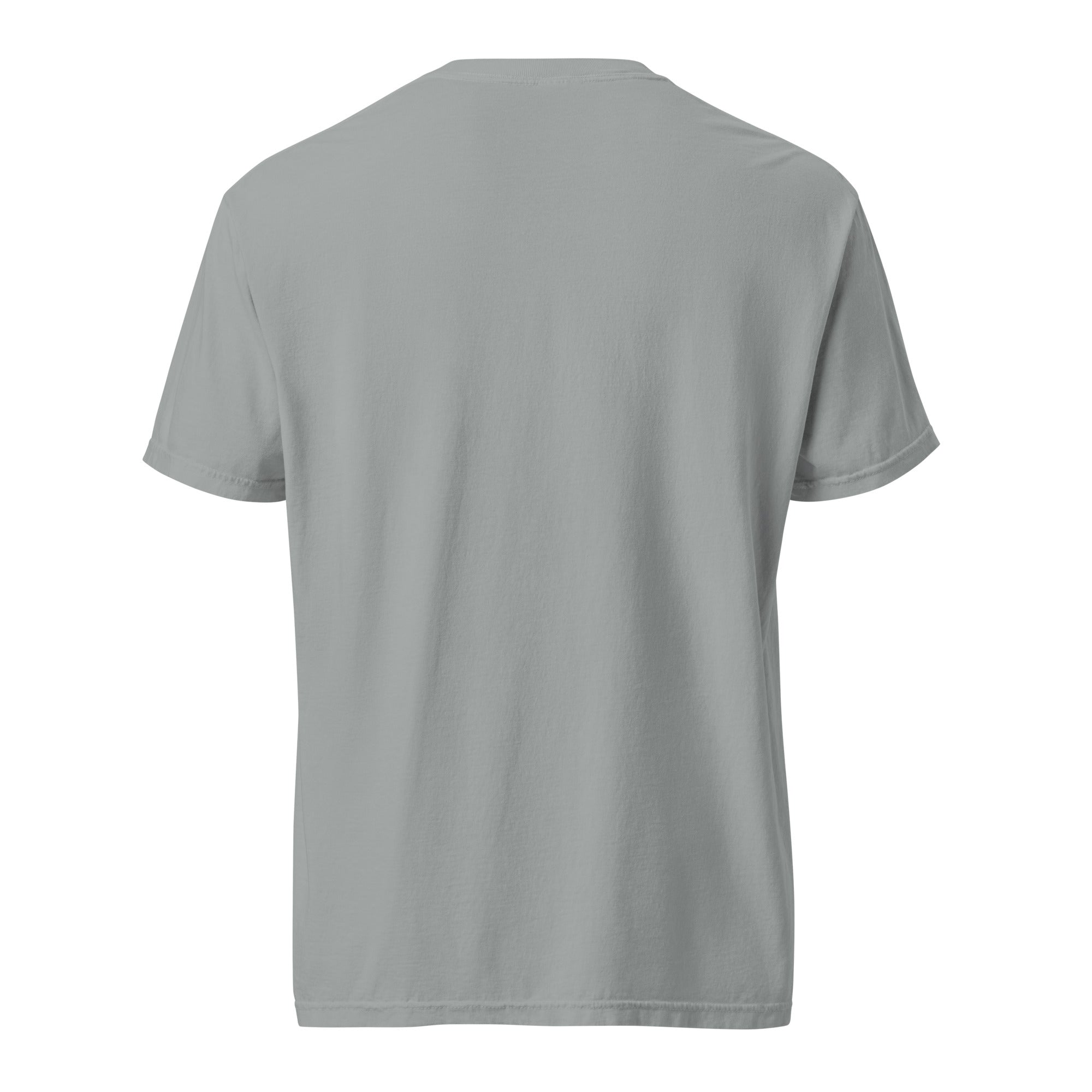 Coral Reef Unisex garment-dyed heavyweight t-shirt
