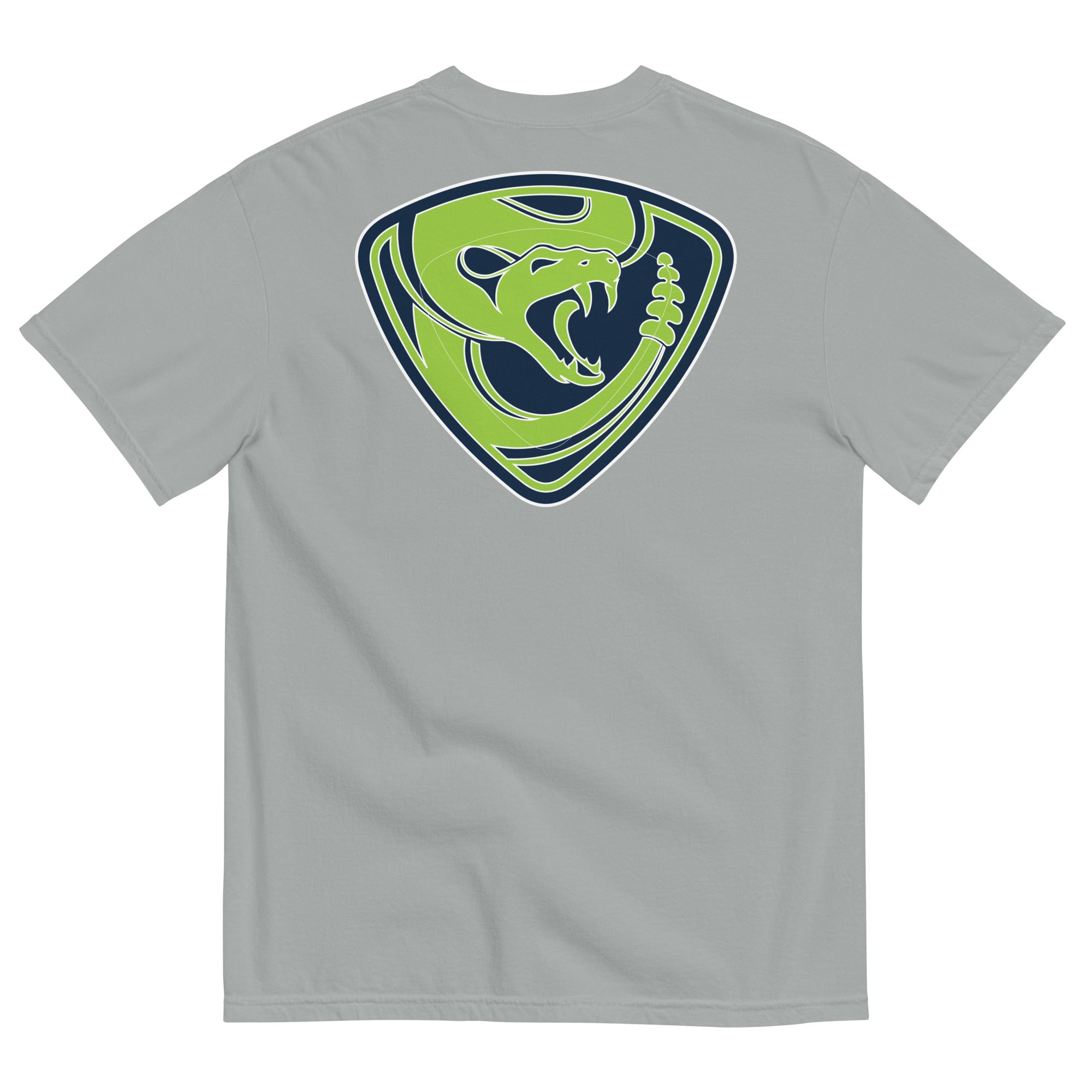 Desert Ridge Unisex garment-dyed t-shirt