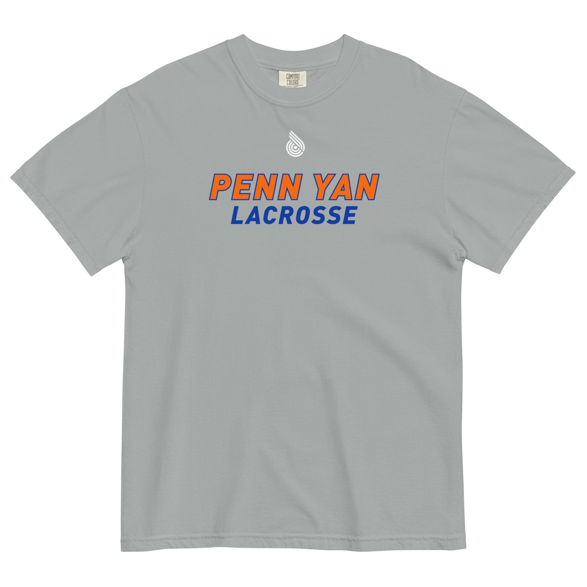 Penn Yan Unisex Heavyweight T-shirt