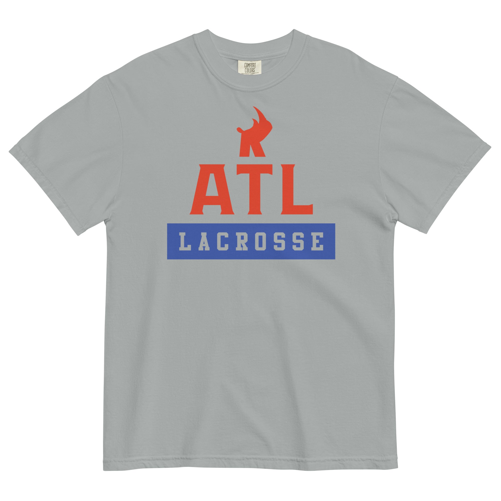 Rhino ATL Unisex Heavyweight T-shirt