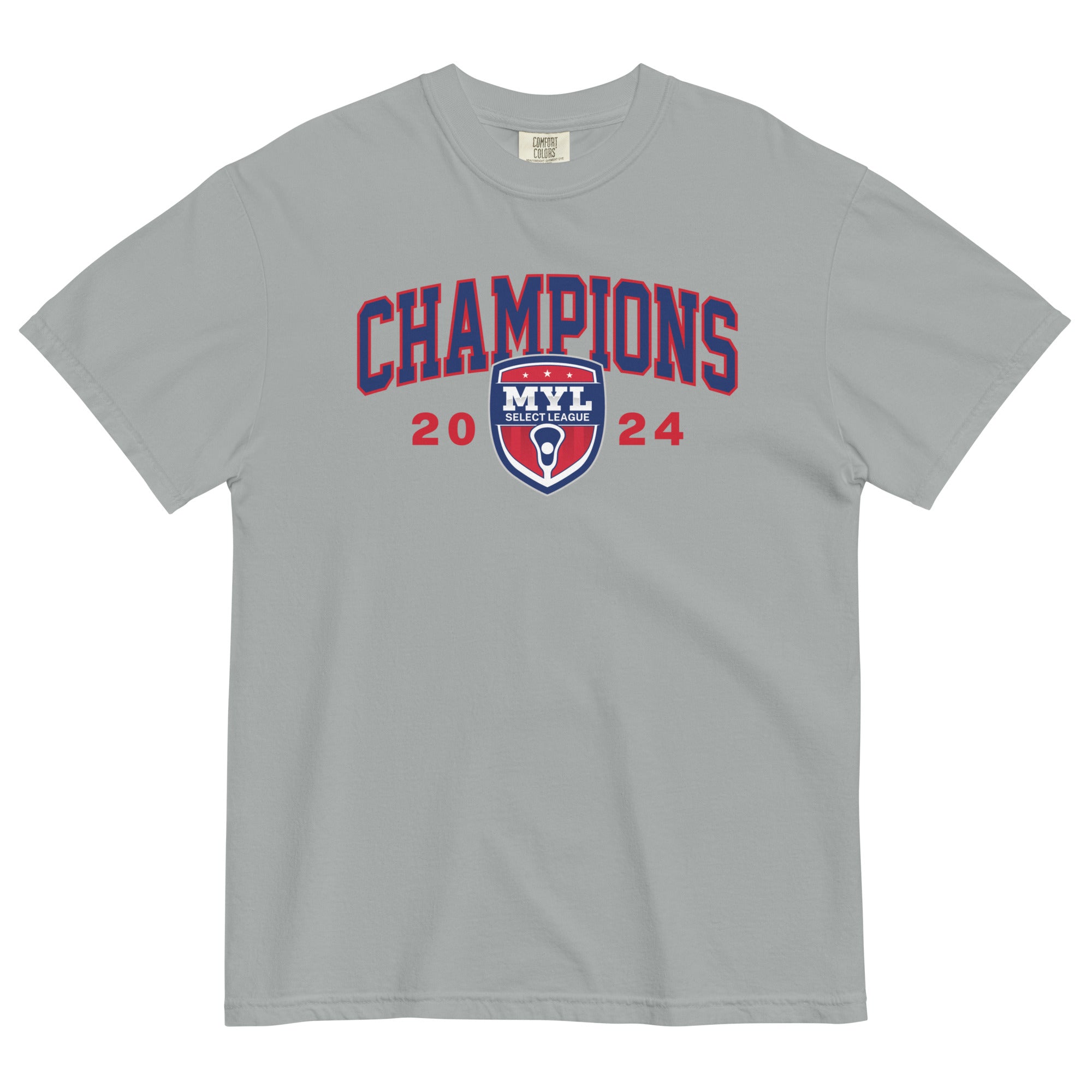 MYL Select Championship Unisex T-shirt