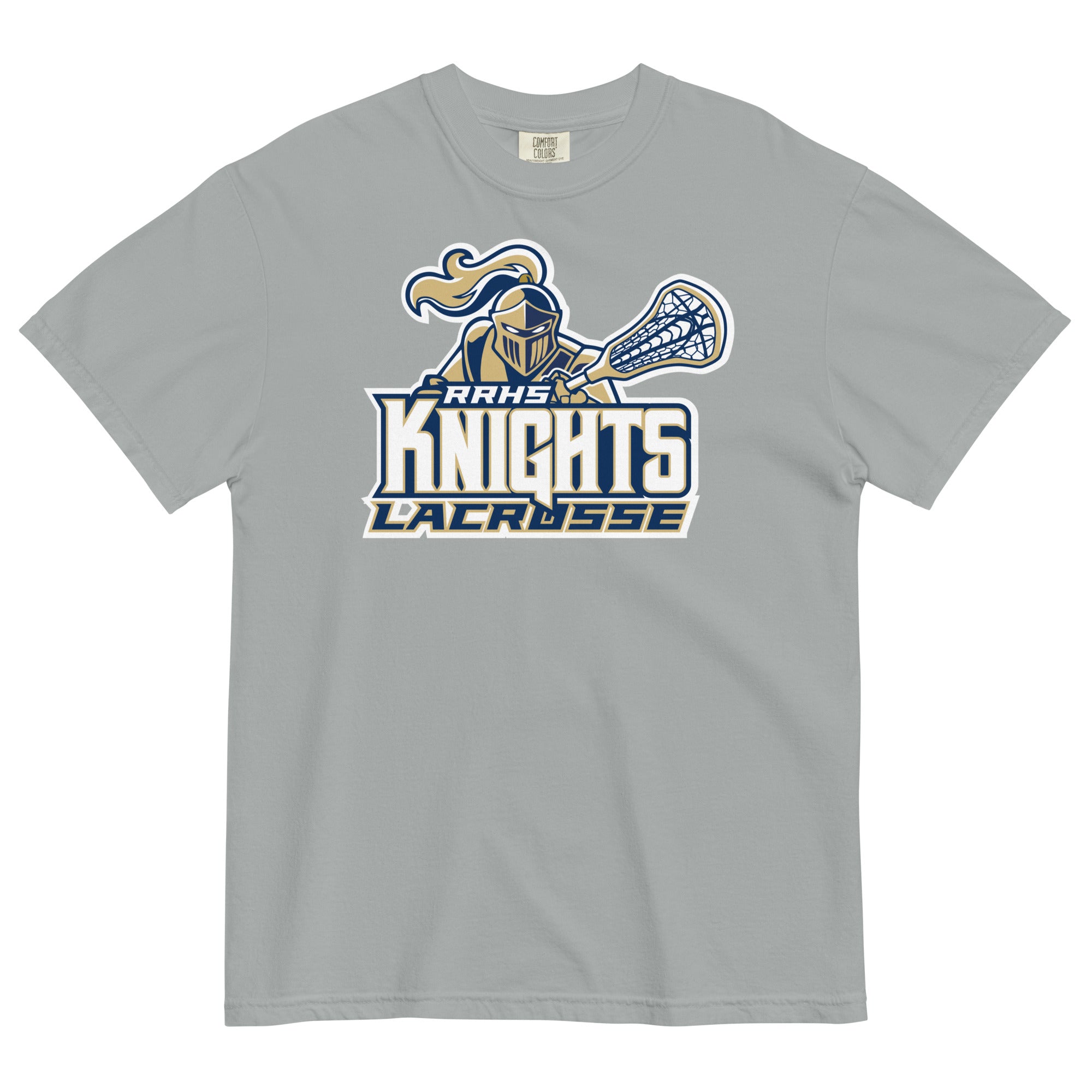 River Ridge Unisex Heavyweight T-shirt