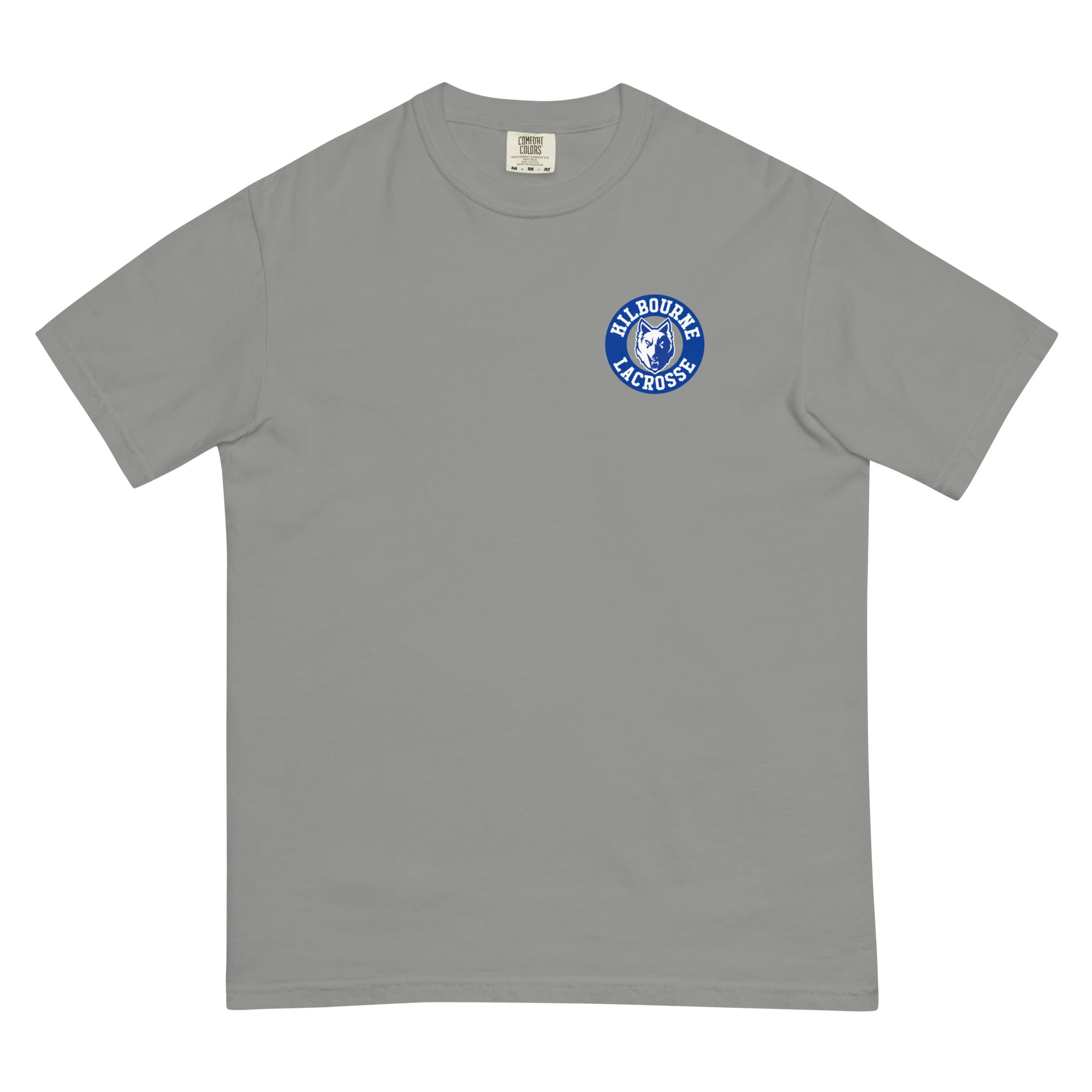 WK Coaches Unisex heavyweight t-shirt