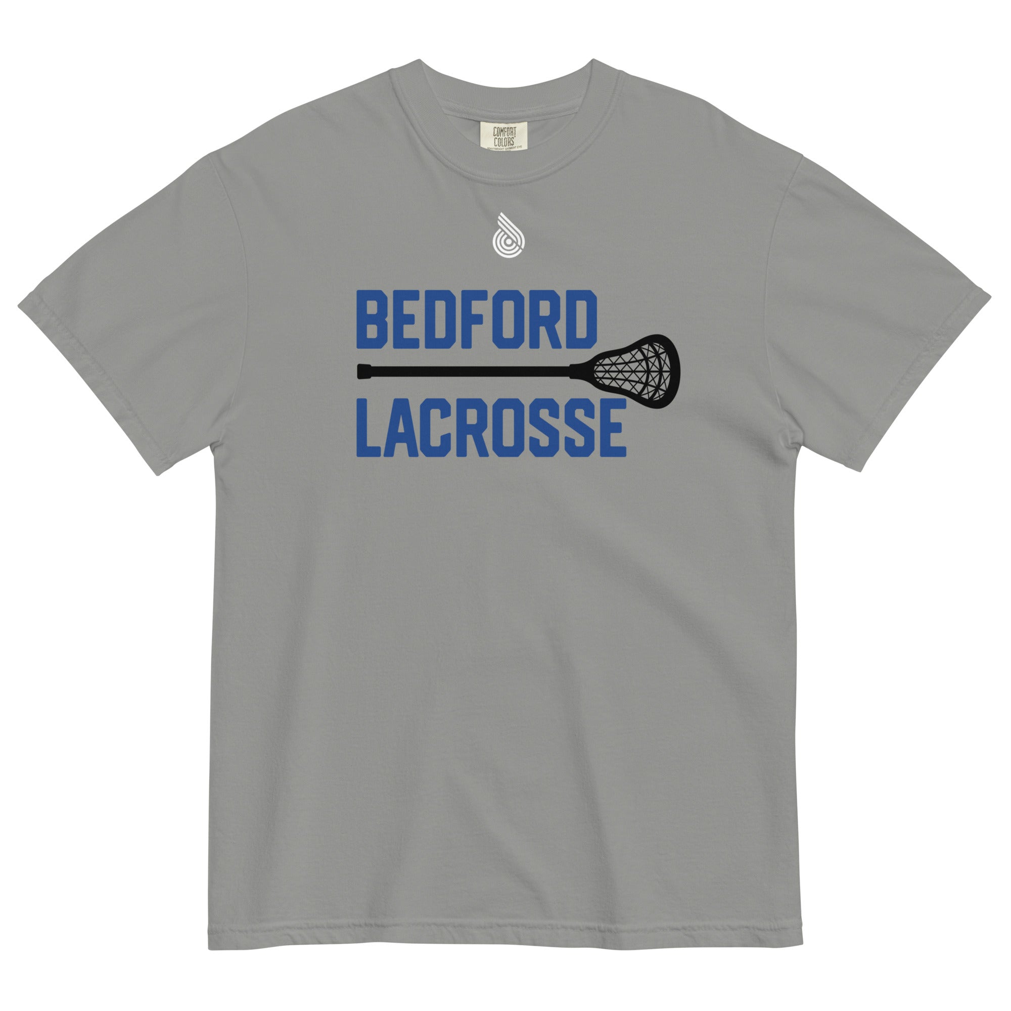 Bedford Unisex Heavyweight T-shirt