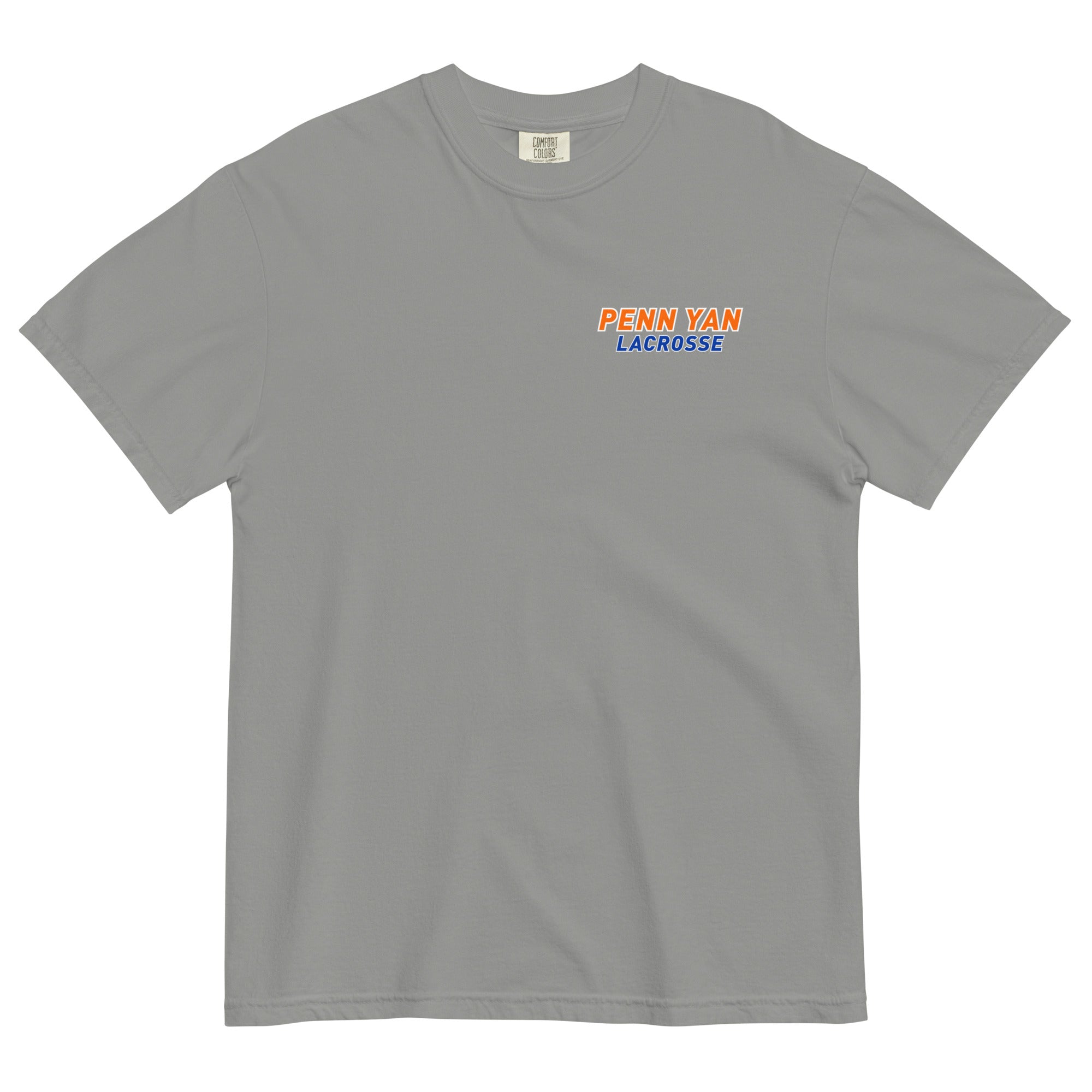 Penn Yan Unisex Heavyweight T-shirt