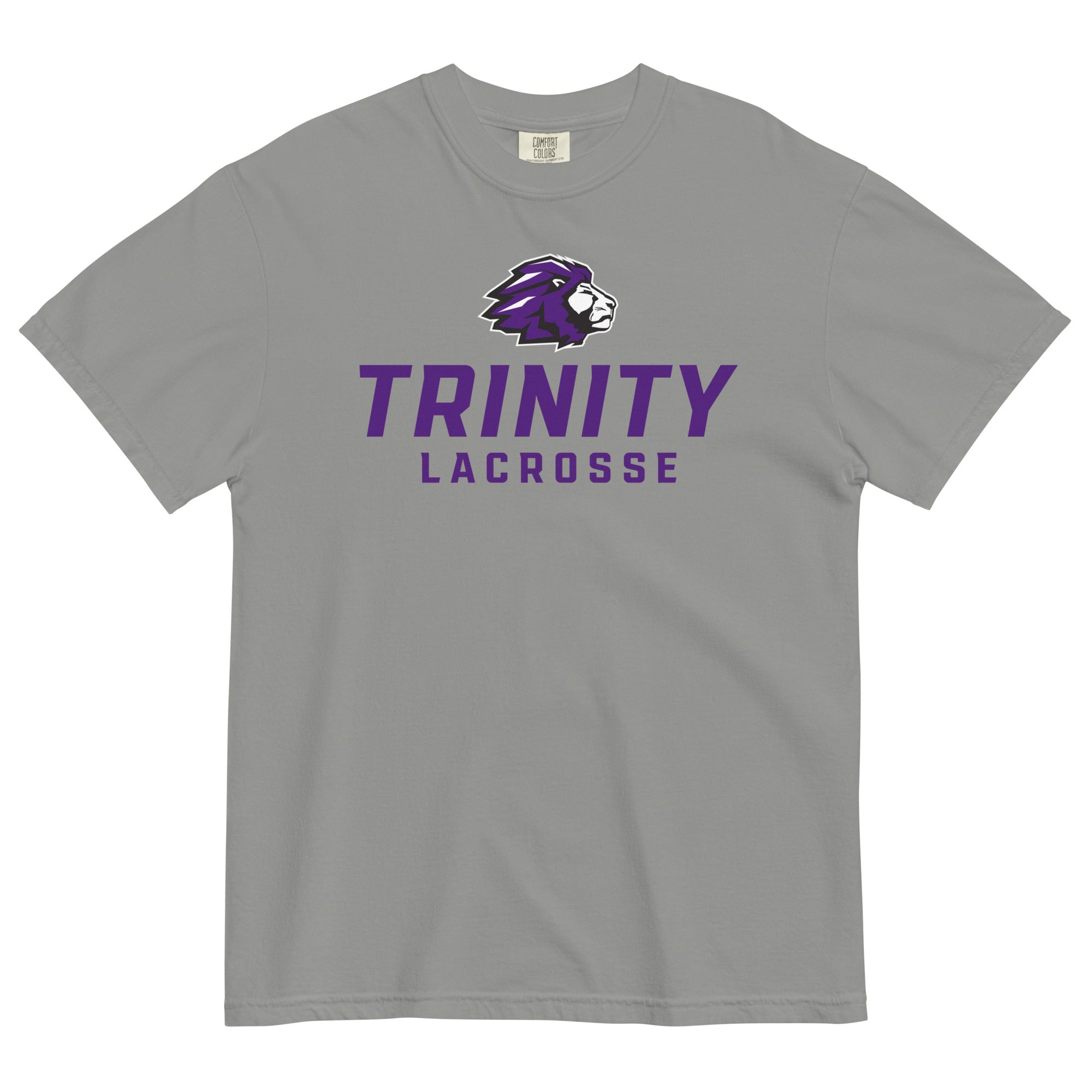 Trinity Unisex Heavyweight T-shirt